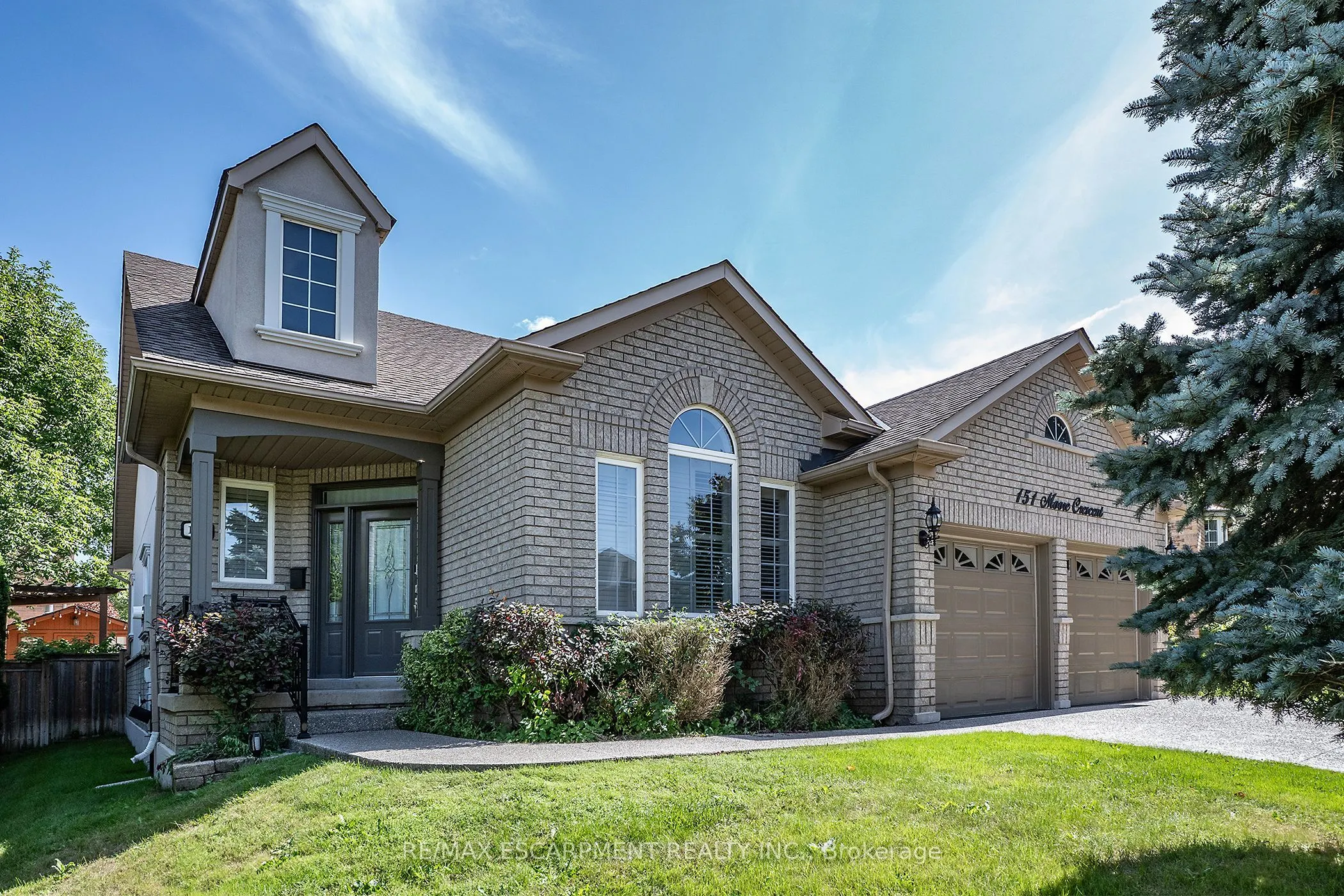 151 Moore Crescent