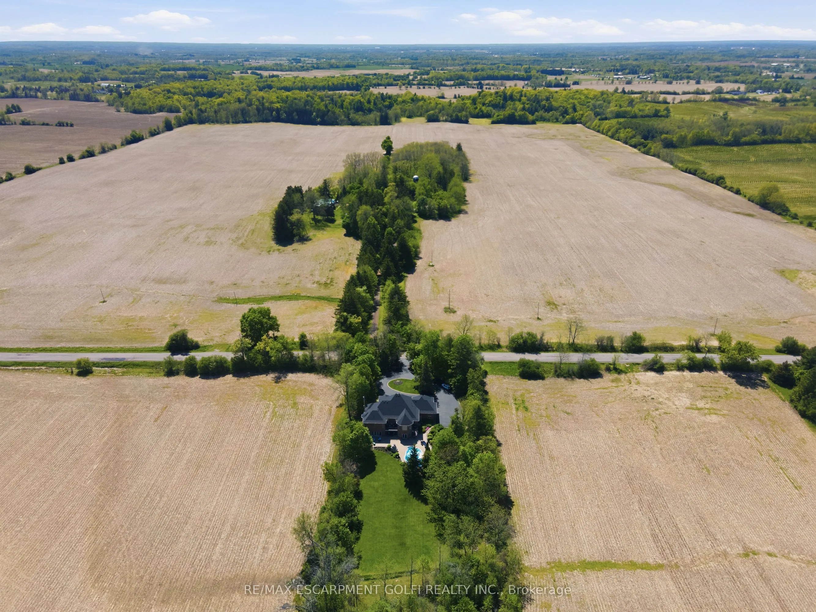 1863 Shaver Road