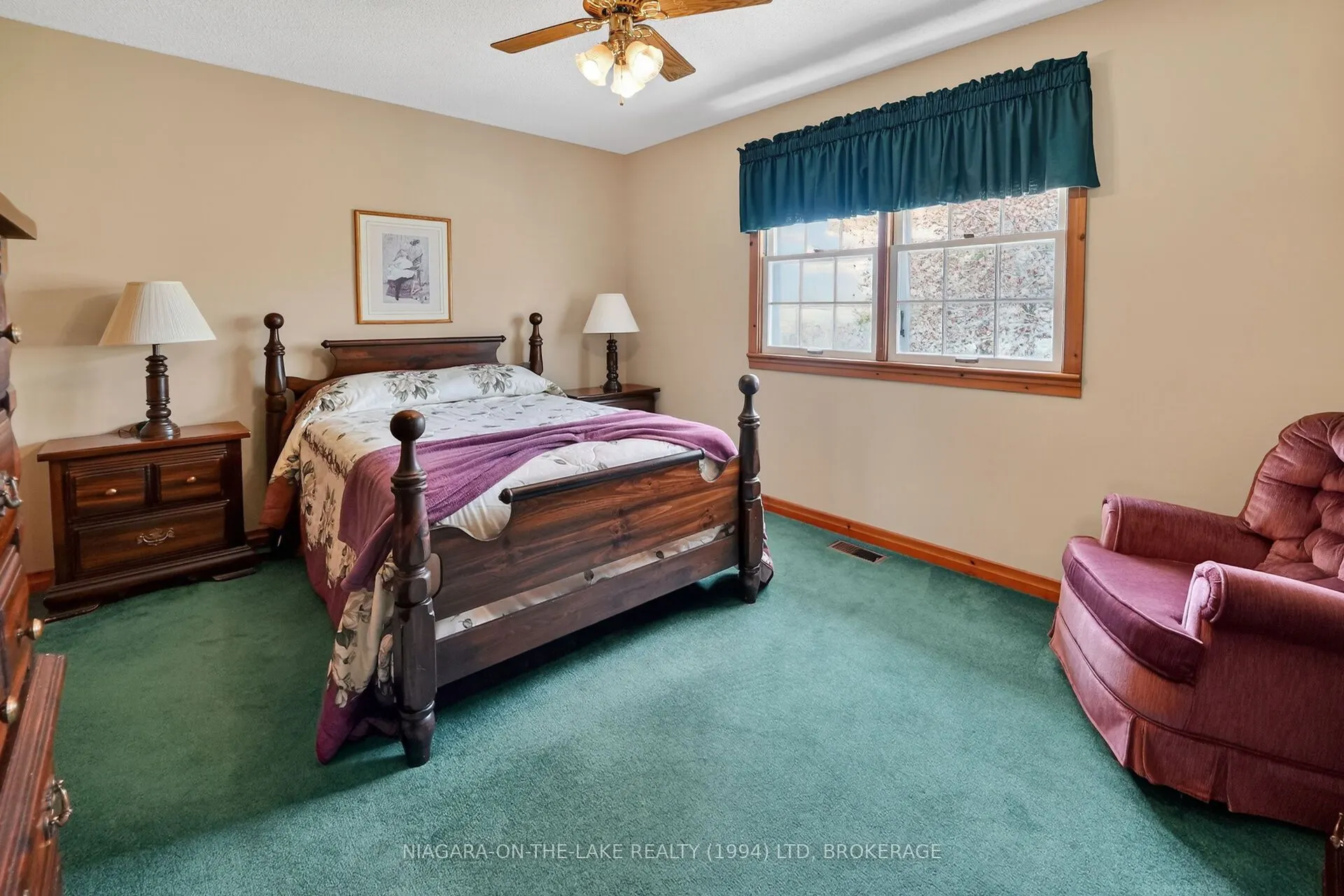541 Empire Road