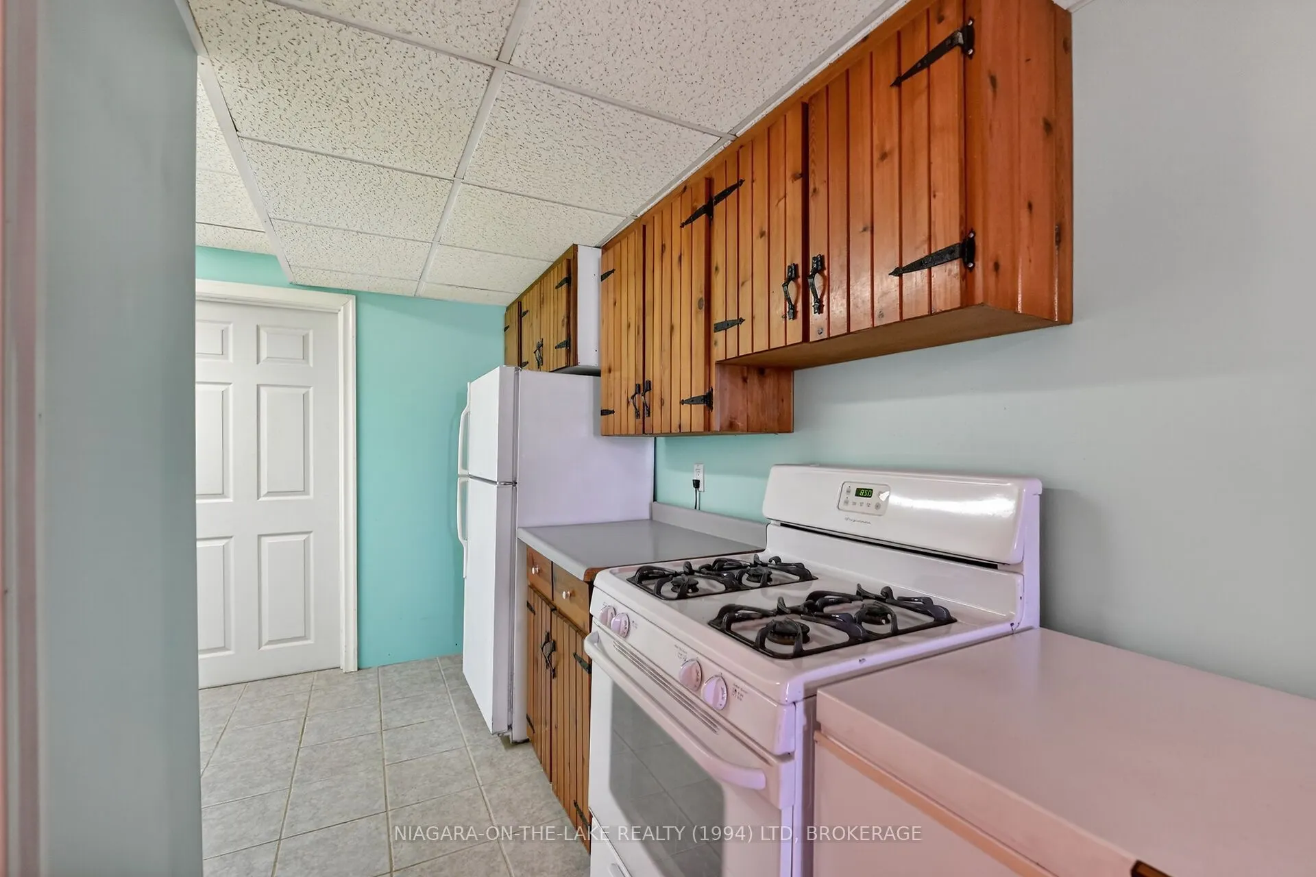 541 Empire Road