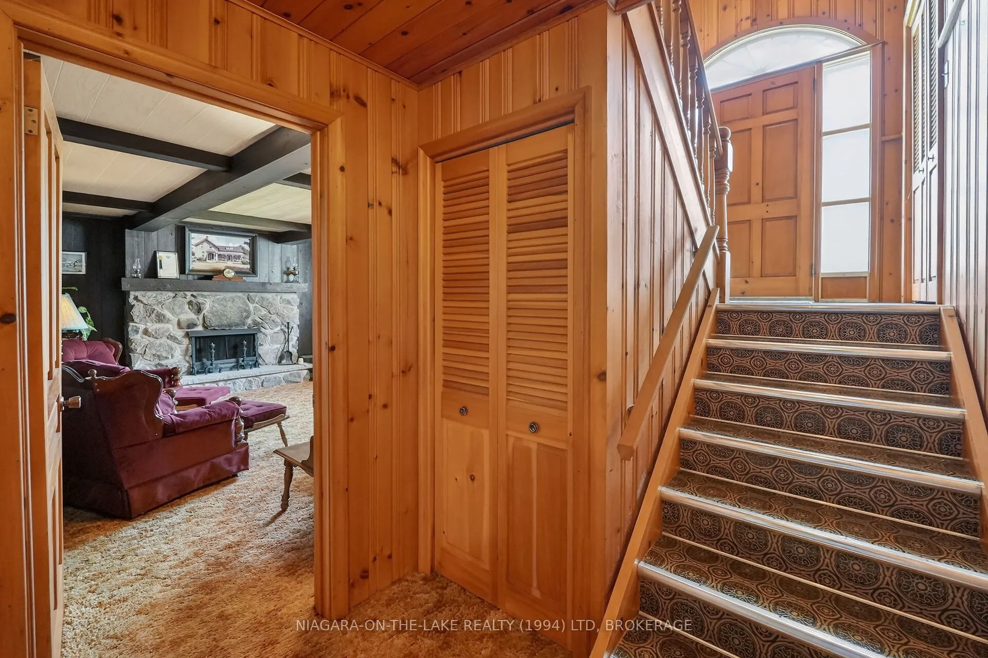 541 Empire Road