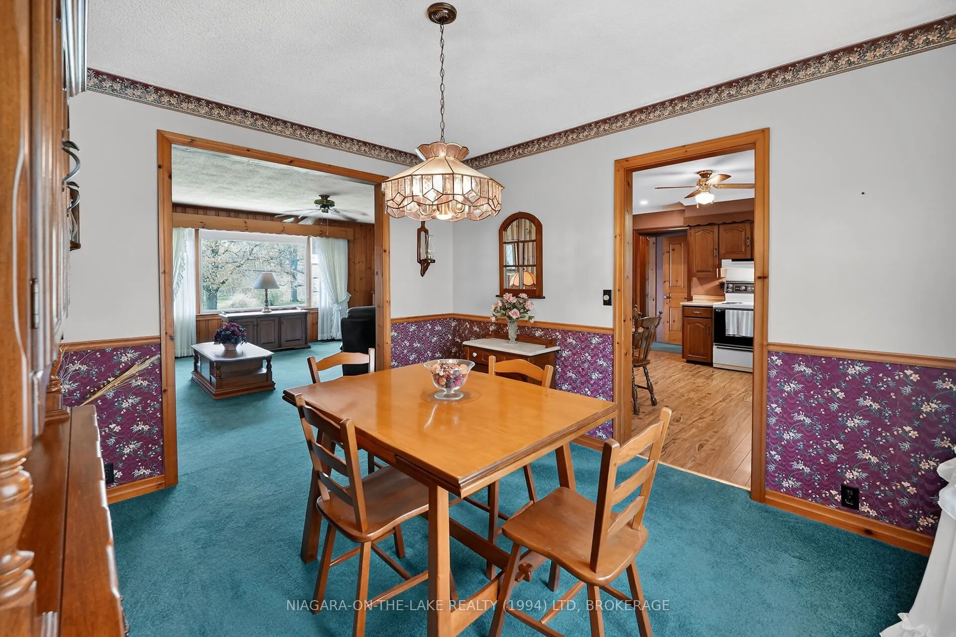 541 Empire Road