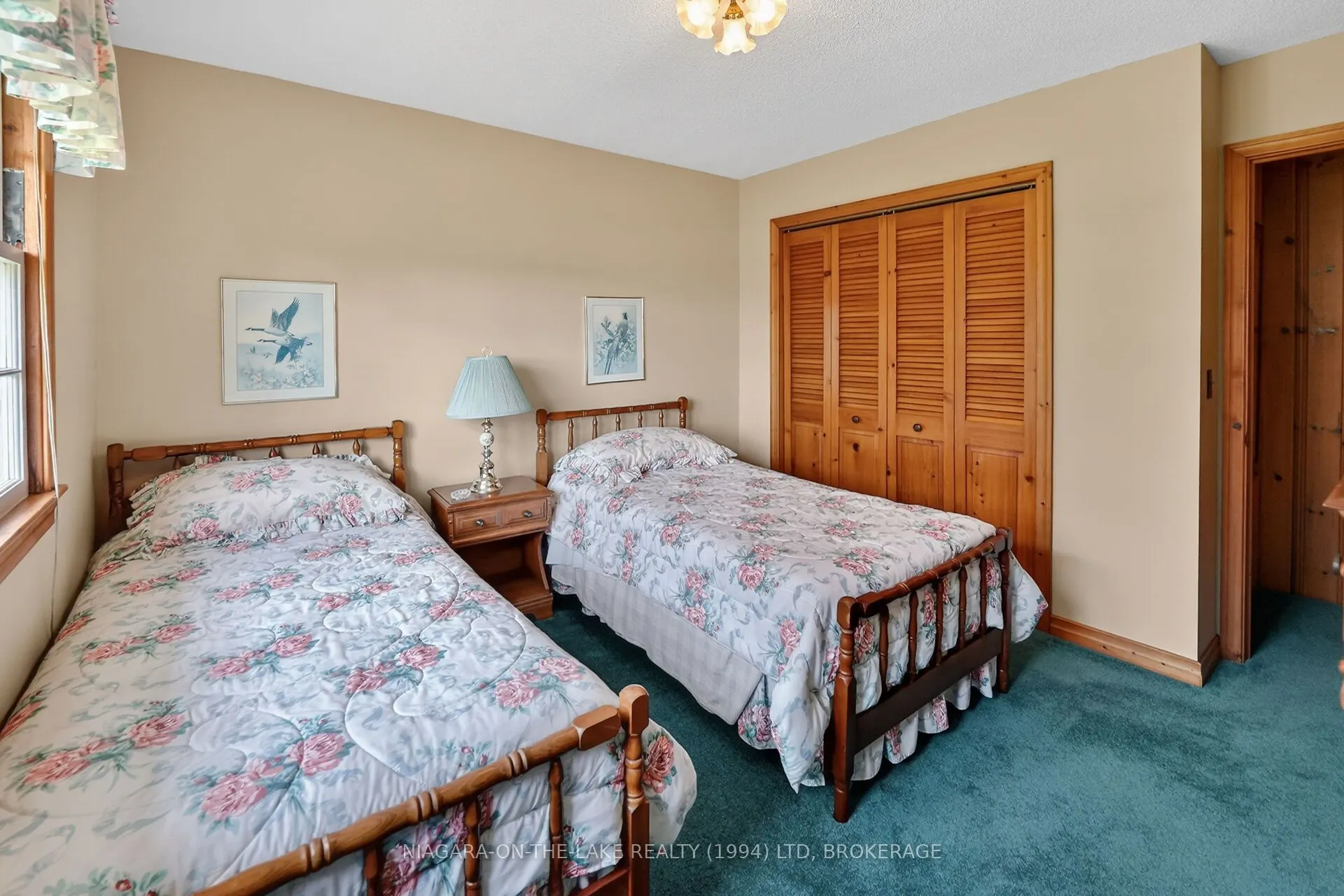 541 Empire Road