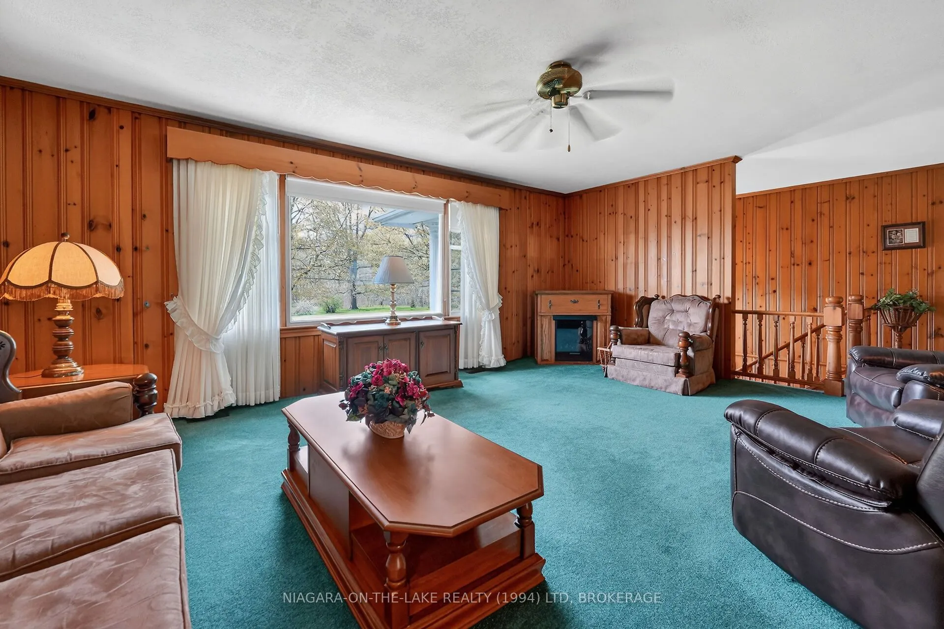 541 Empire Road