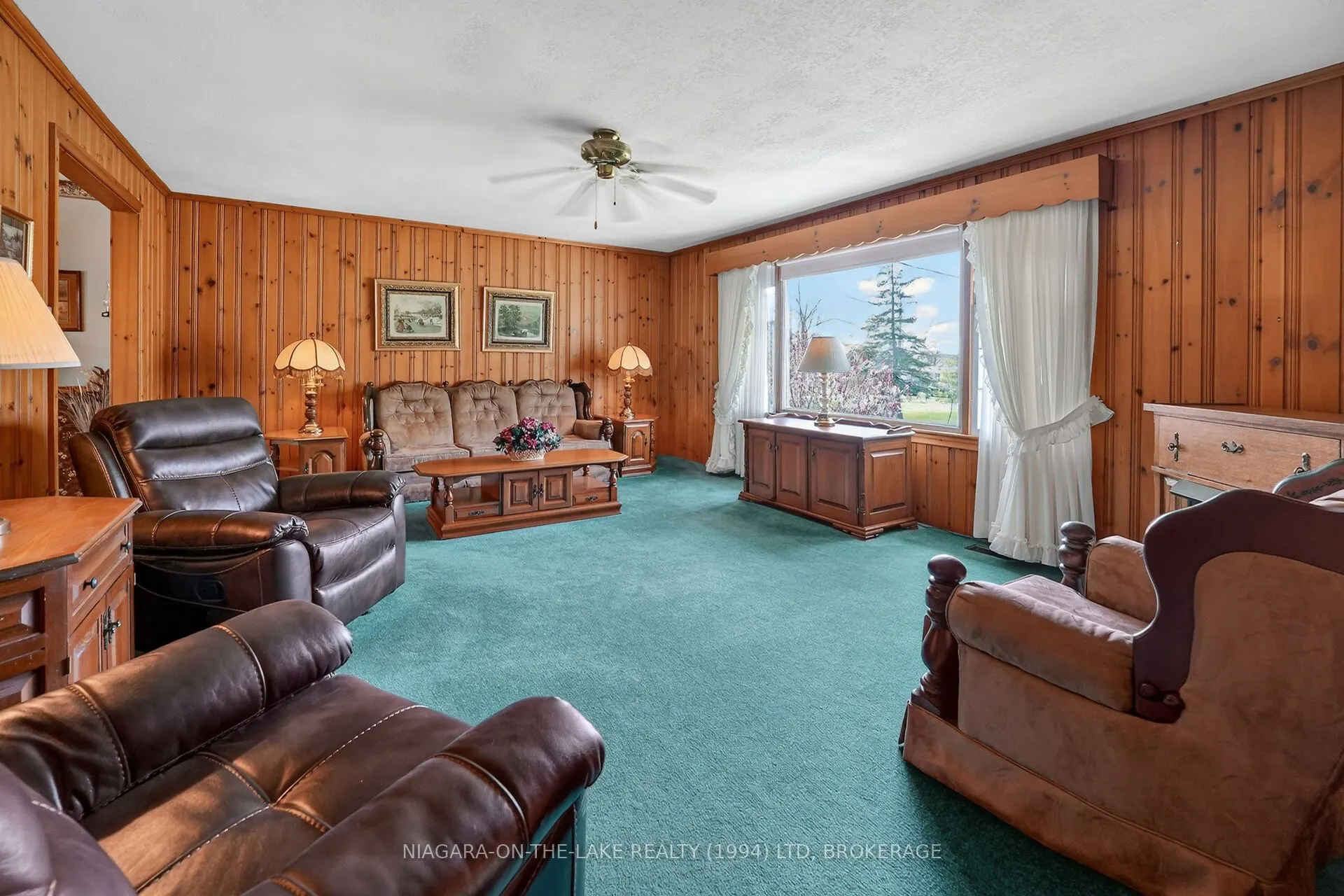541 Empire Road