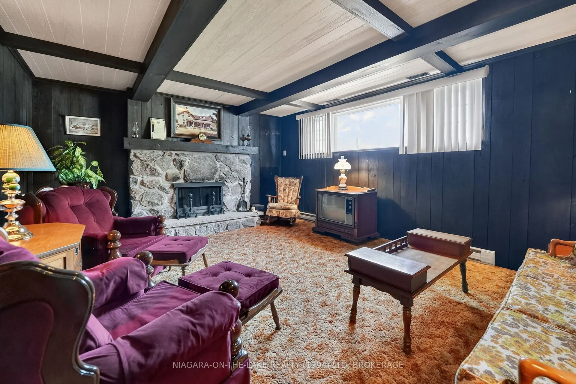 541 Empire Road