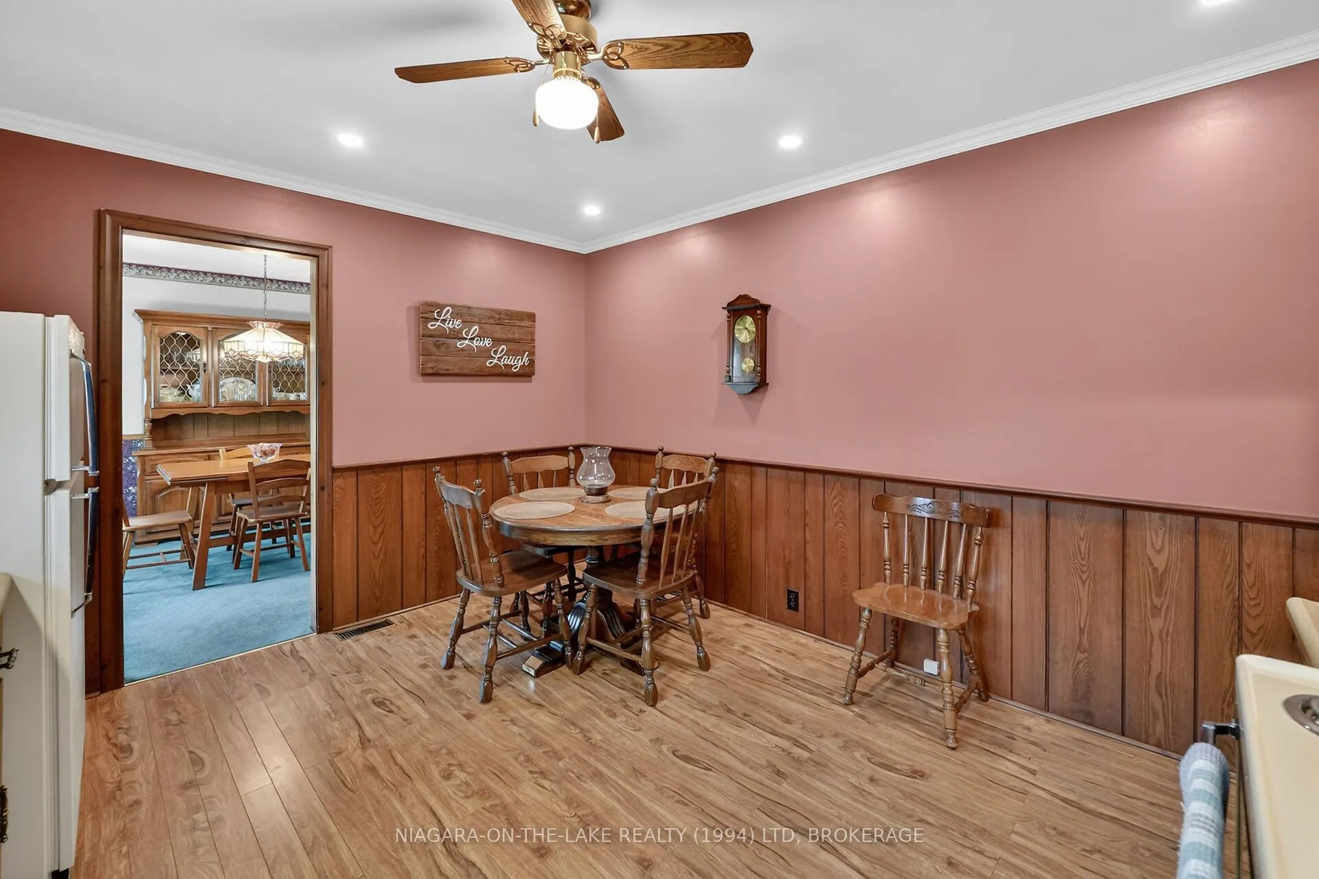 541 Empire Road