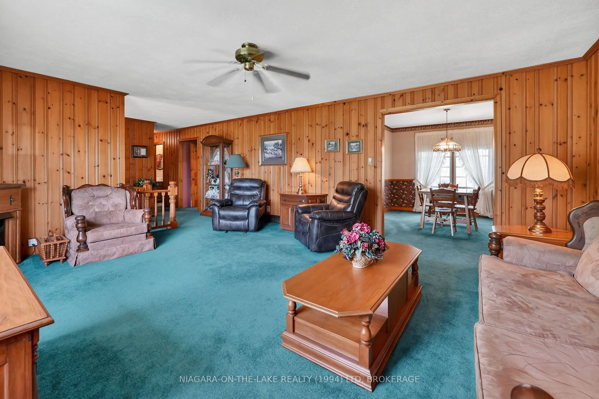 541 Empire Road