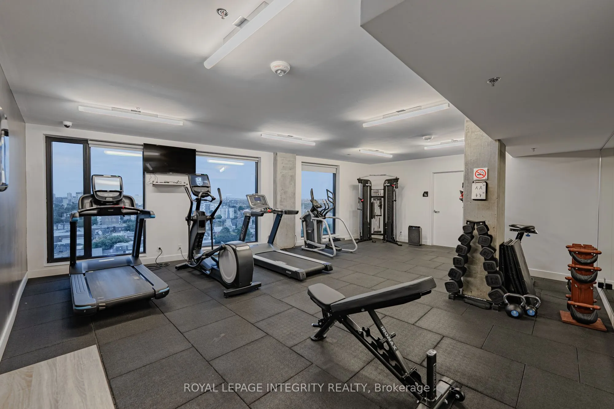 20 Daly Avenue #1506