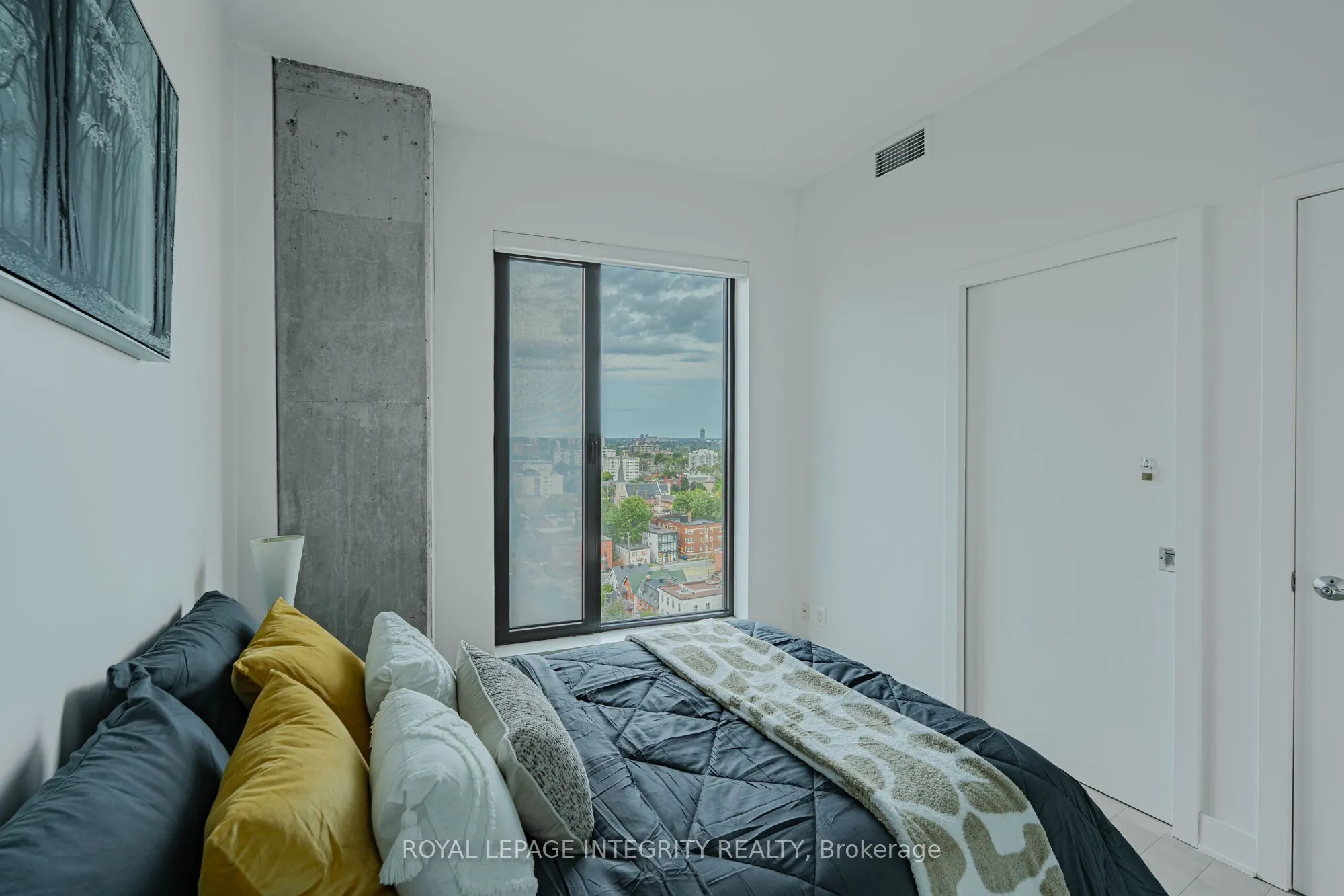 20 Daly Avenue #1506