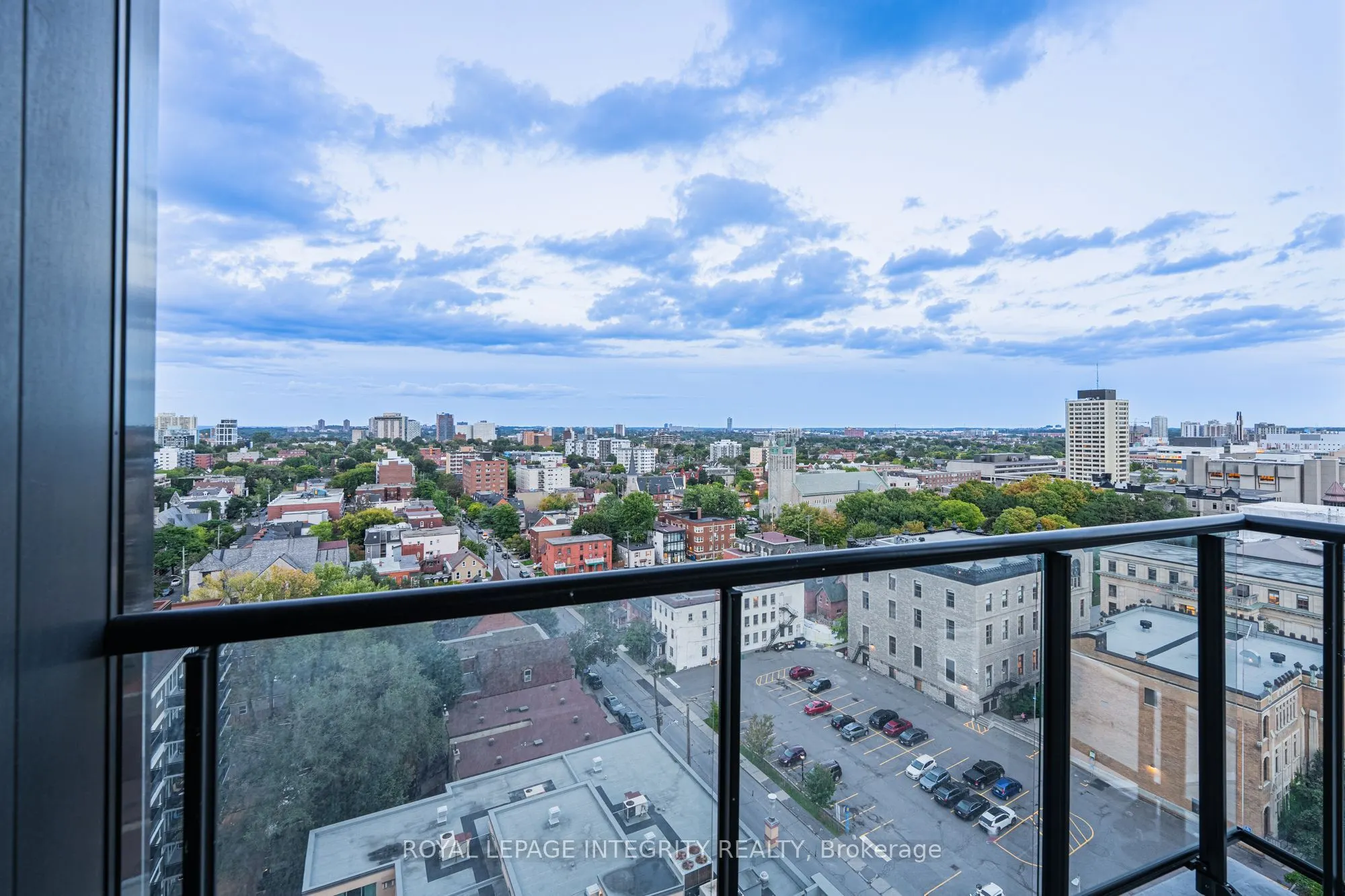 20 Daly Avenue #1506