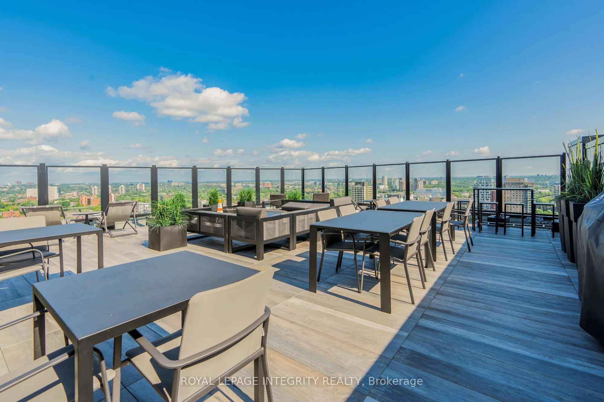 20 Daly Avenue #1506