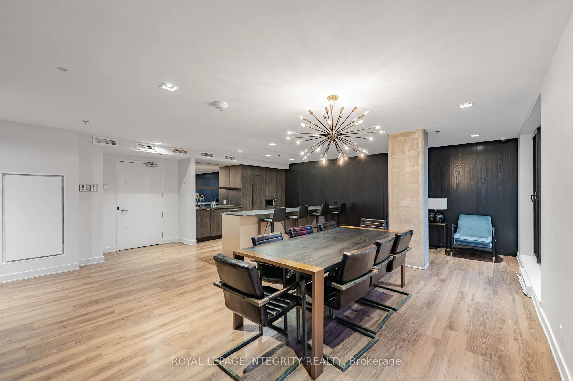 20 Daly Avenue #1506