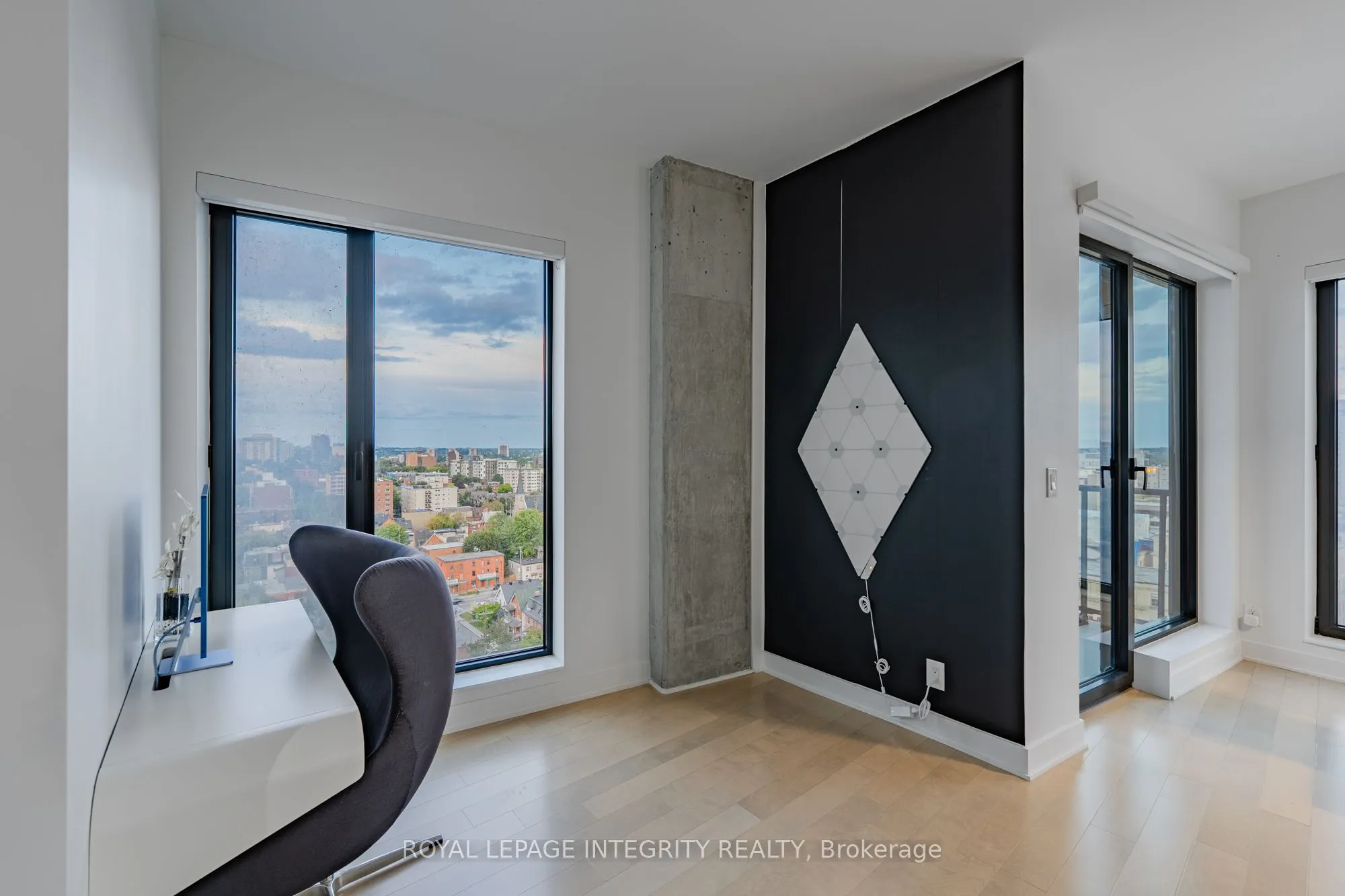 20 Daly Avenue #1506