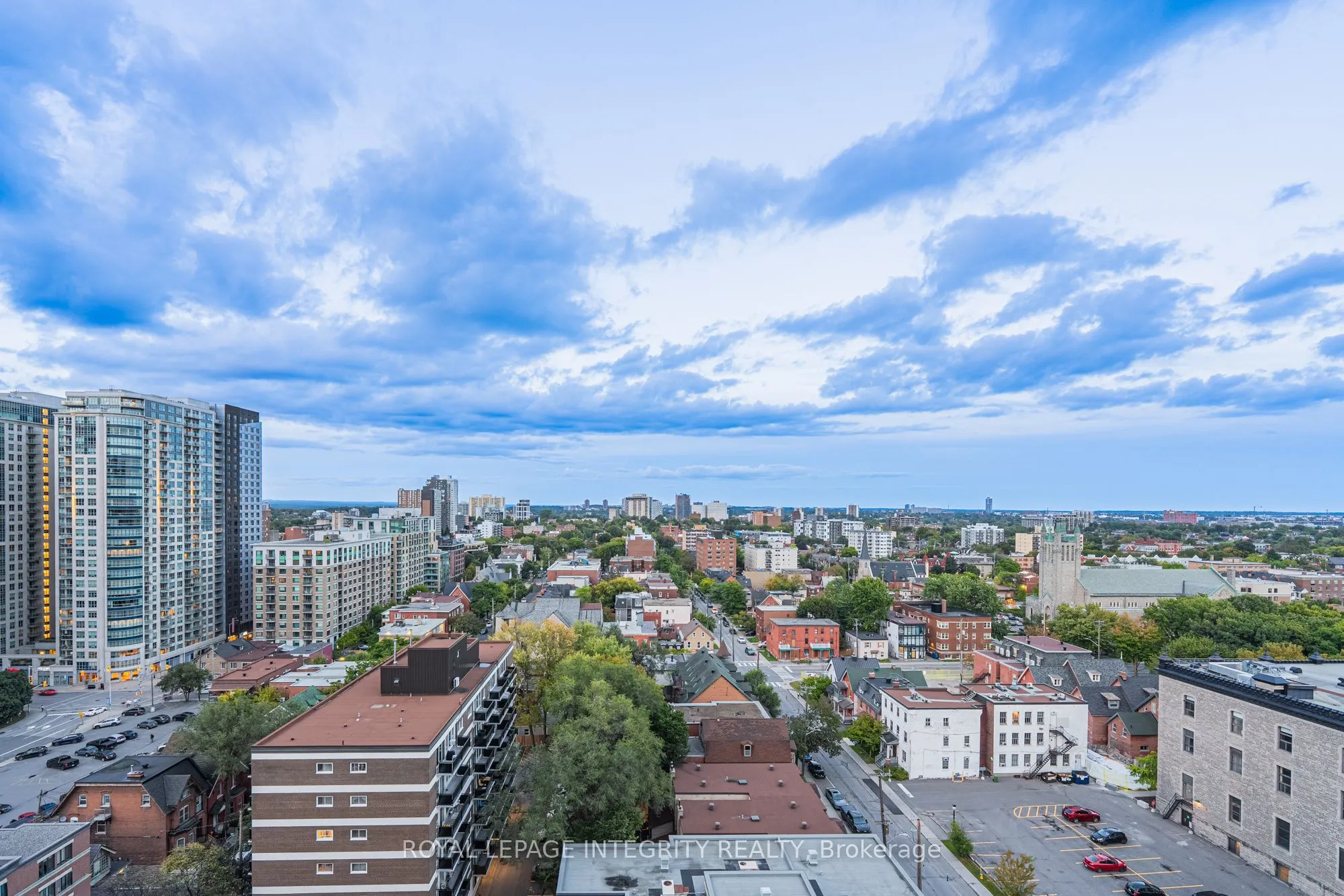 20 Daly Avenue #1506