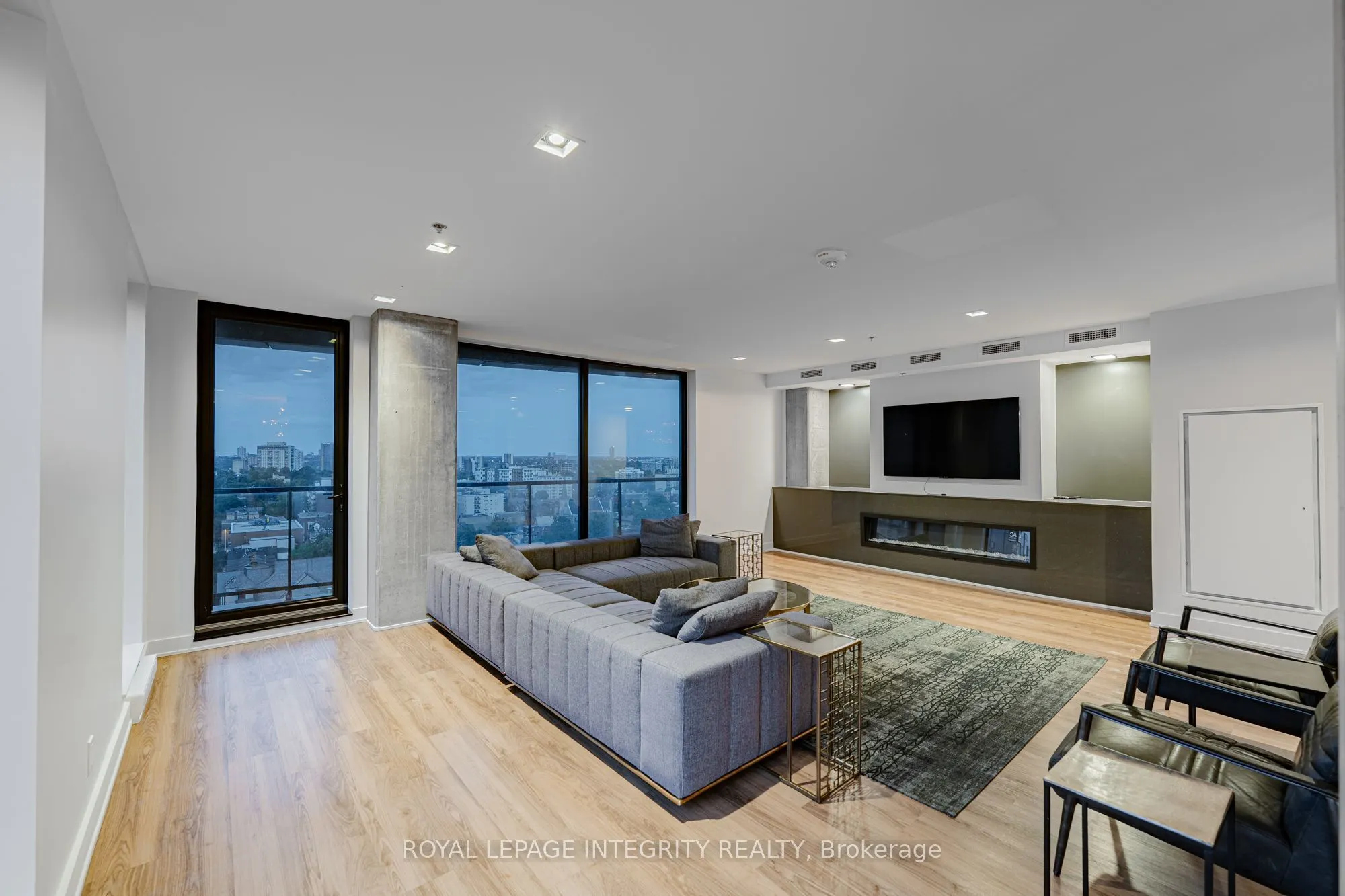 20 Daly Avenue #1506