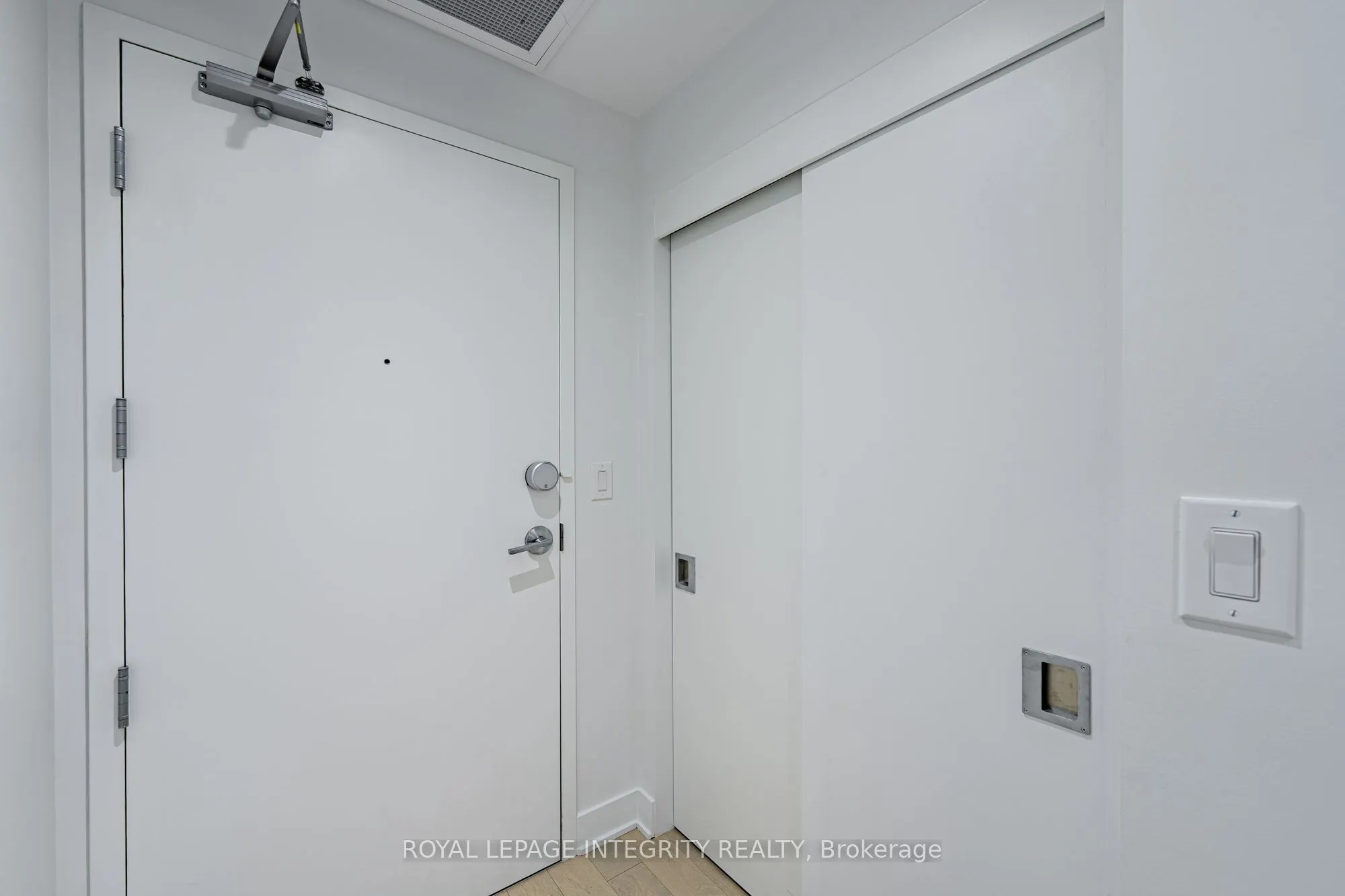 20 Daly Avenue #1506