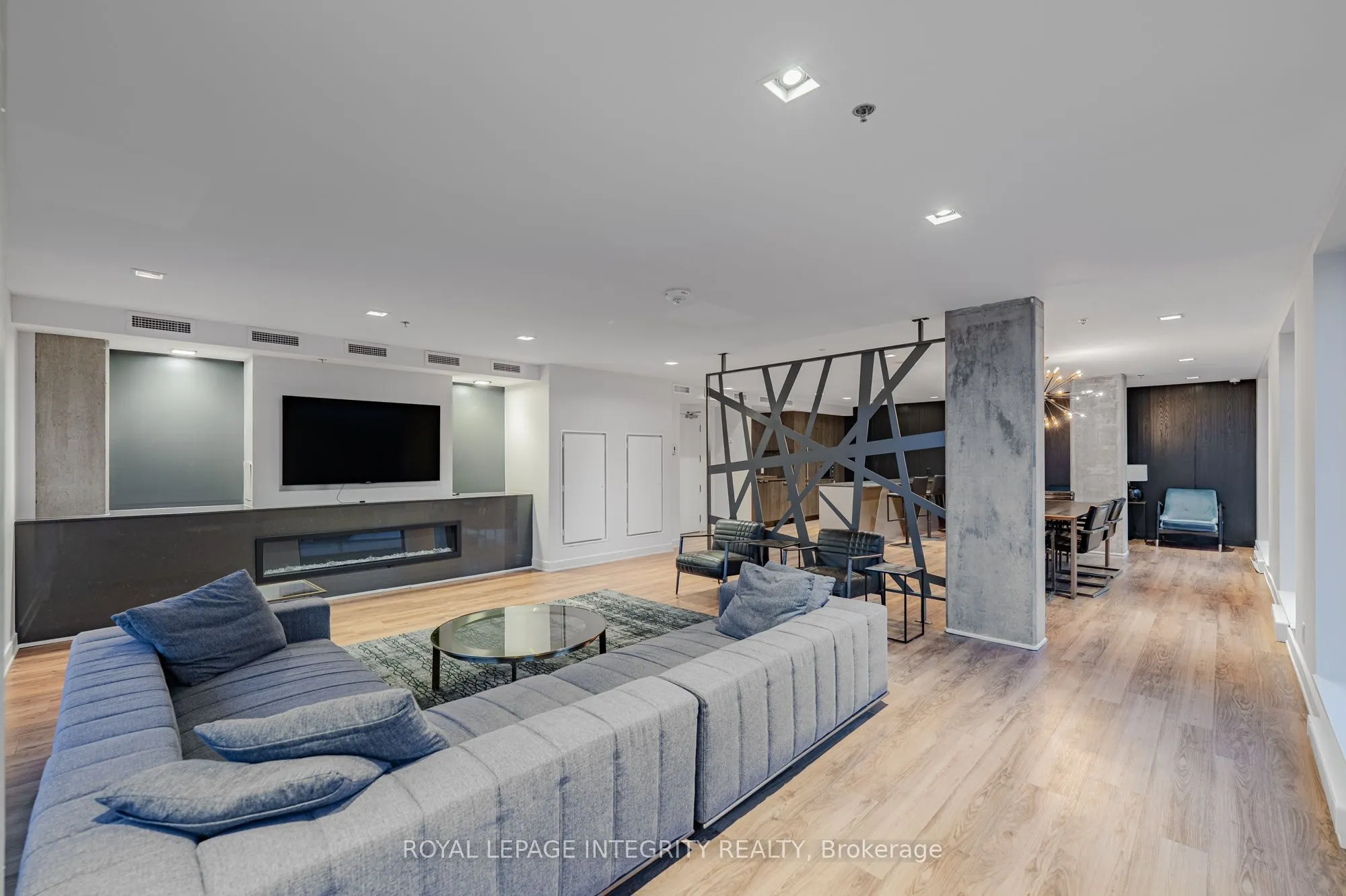 20 Daly Avenue #1506
