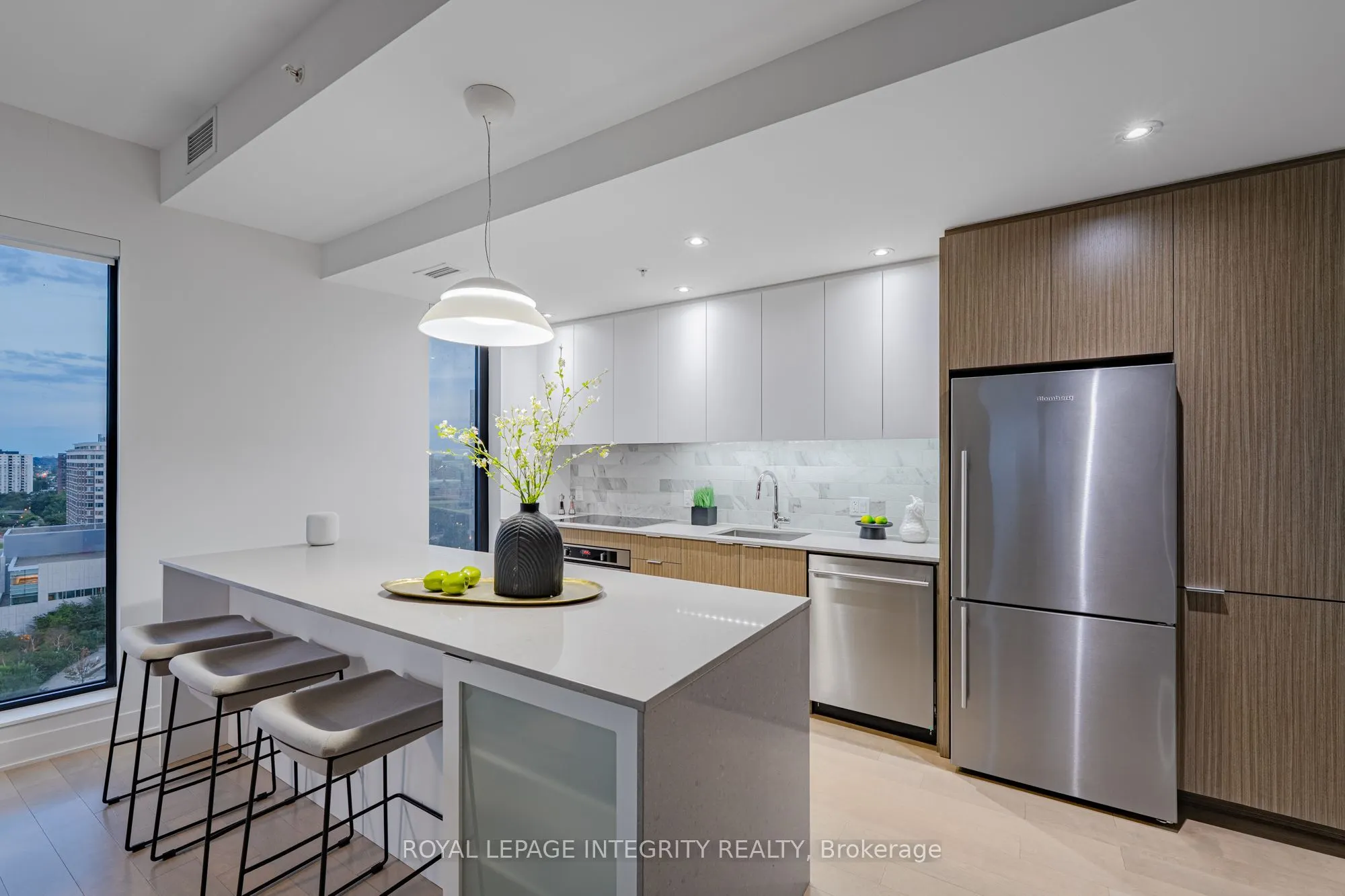 20 Daly Avenue #1506