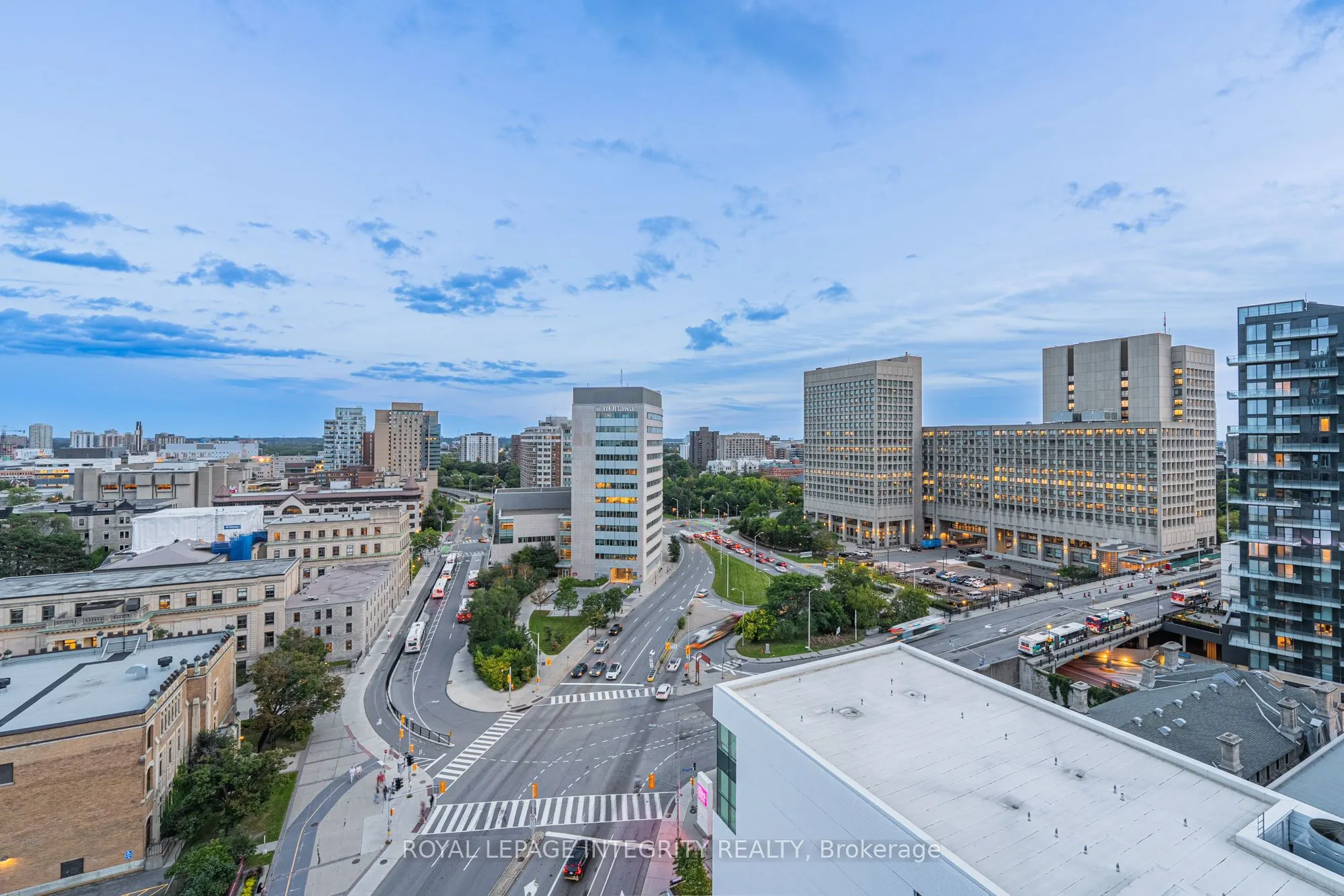 20 Daly Avenue #1506