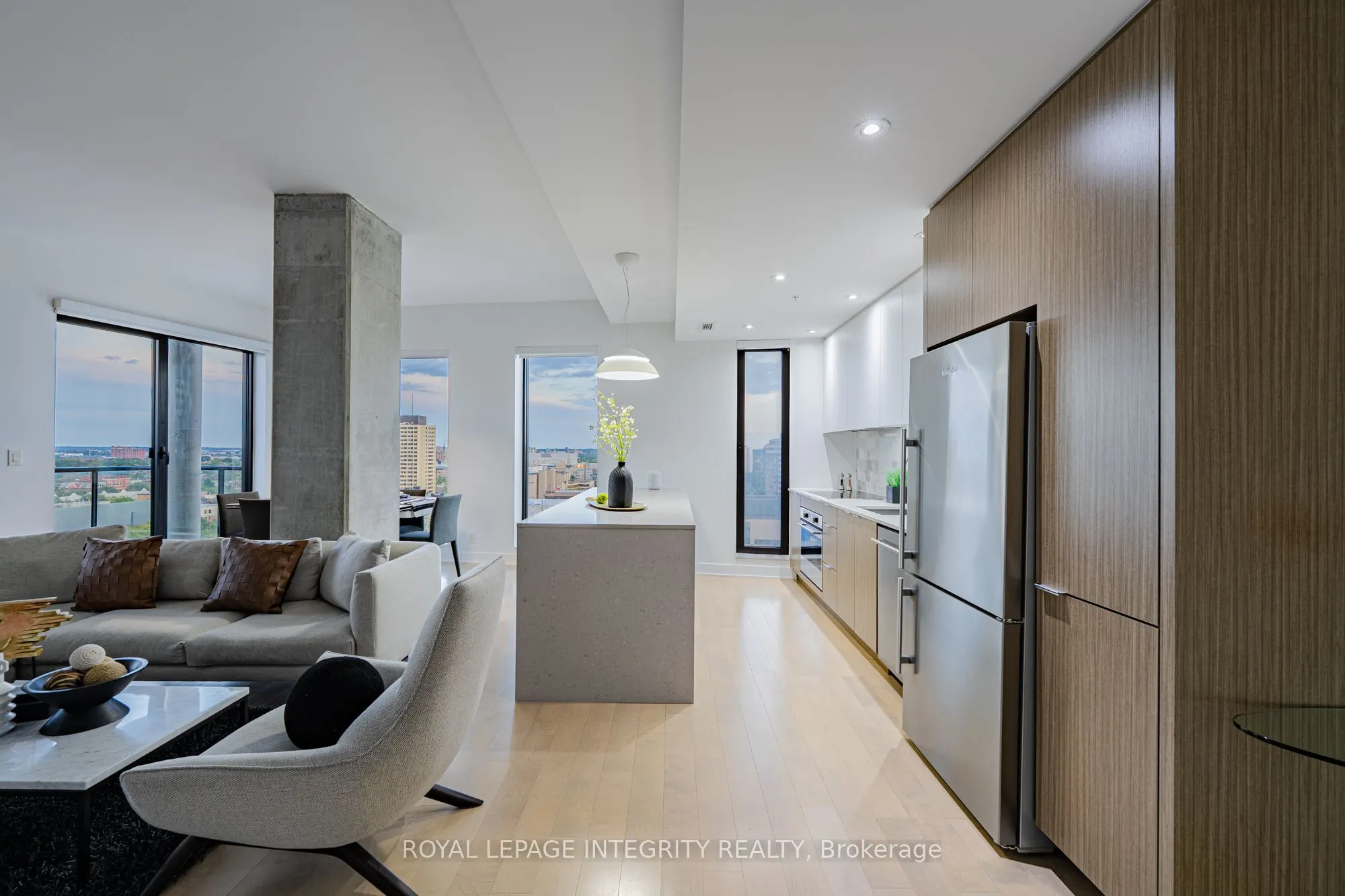 20 Daly Avenue #1506
