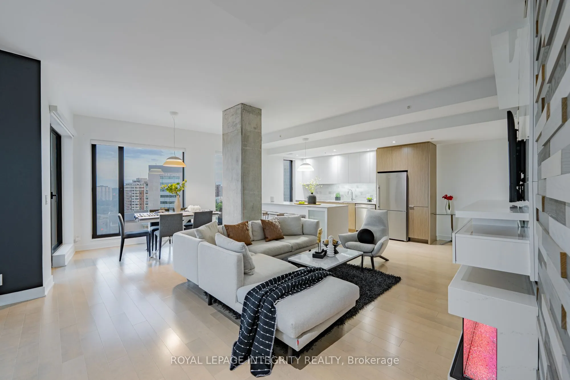 20 Daly Avenue #1506