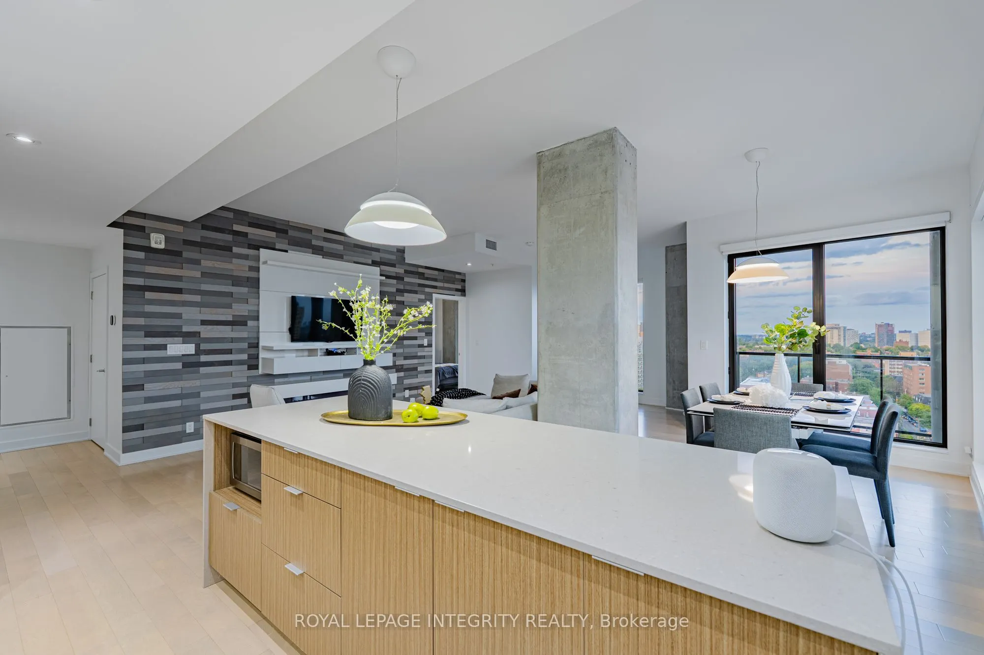 20 Daly Avenue #1506