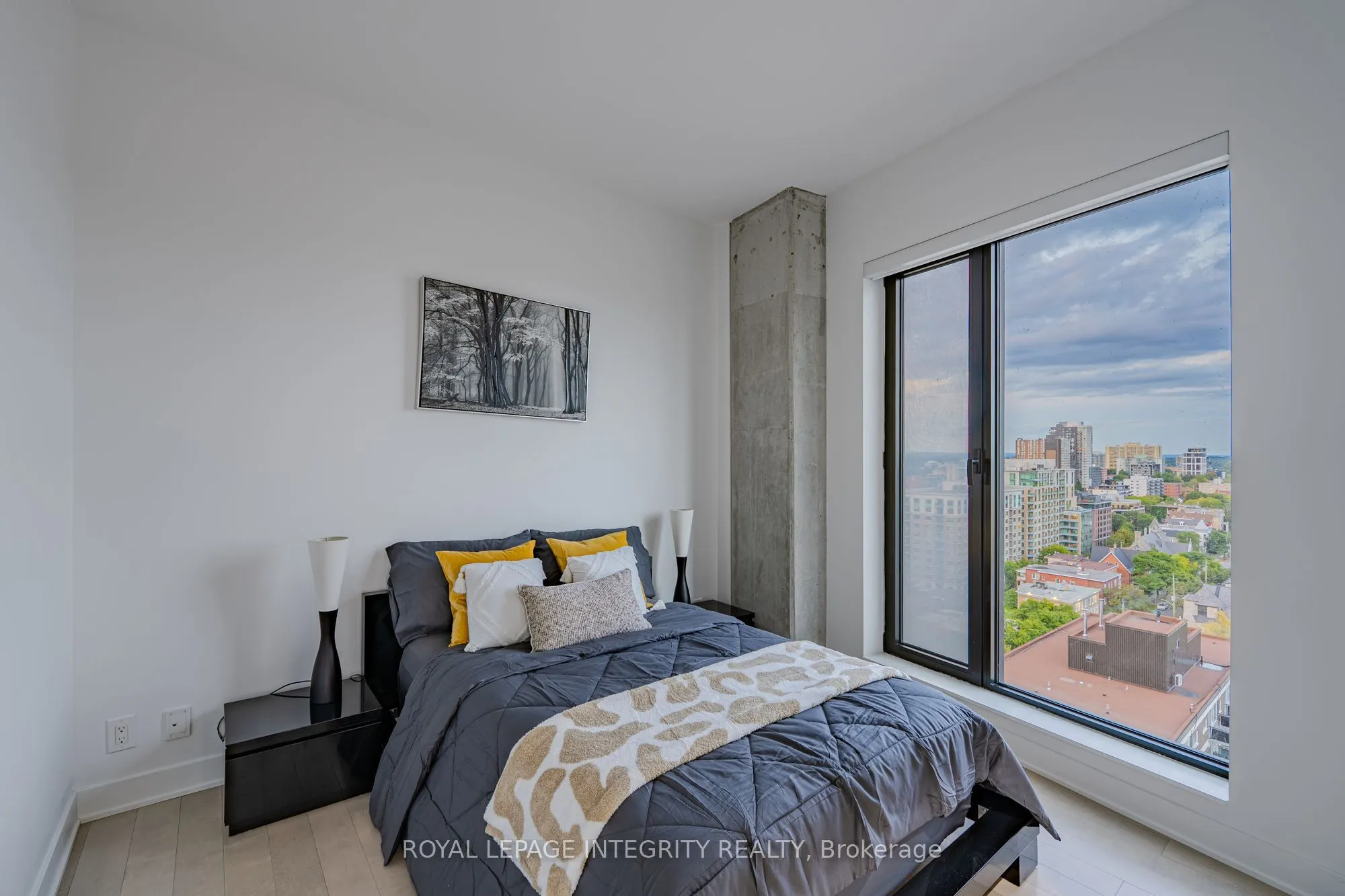 20 Daly Avenue #1506