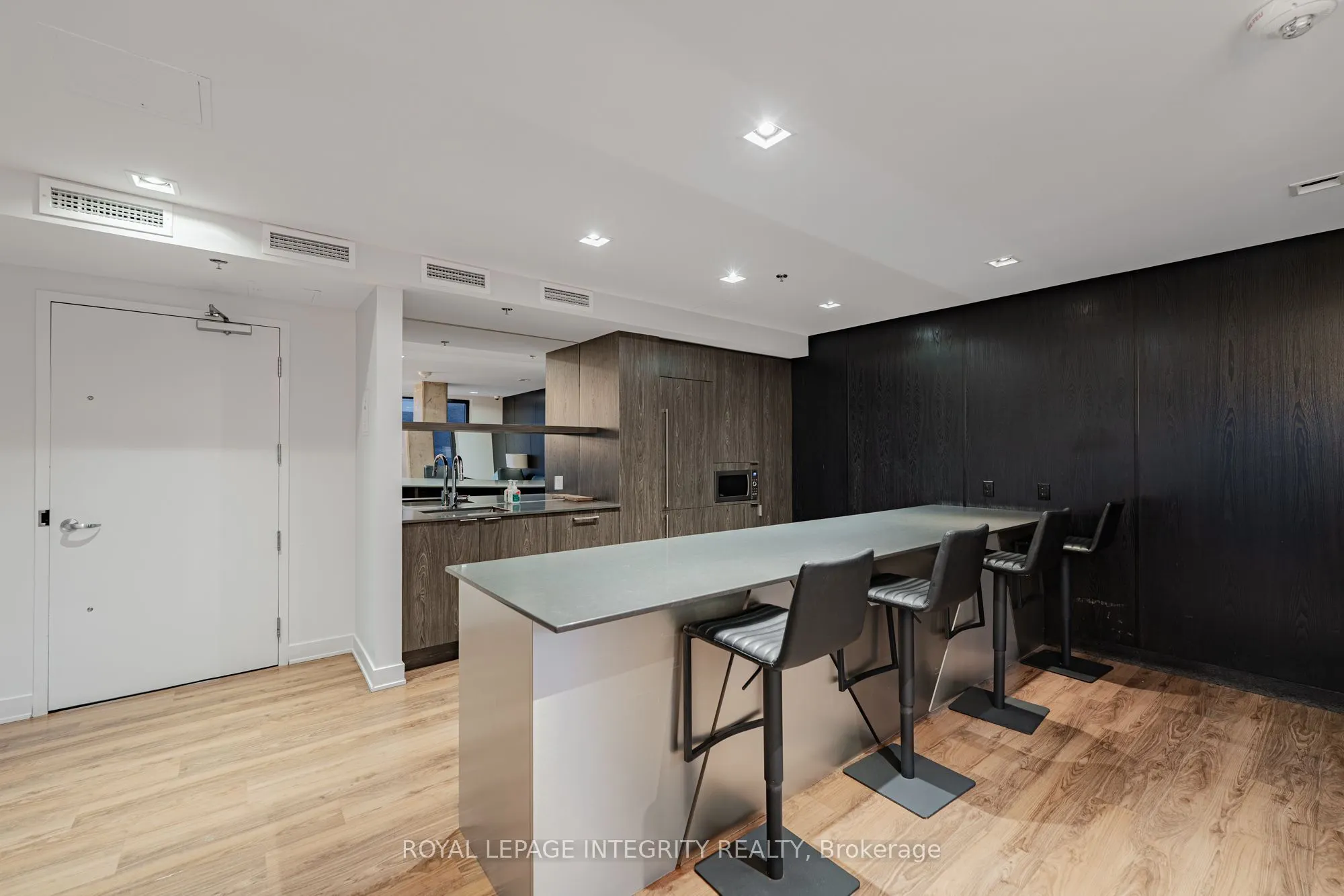 20 Daly Avenue #1506