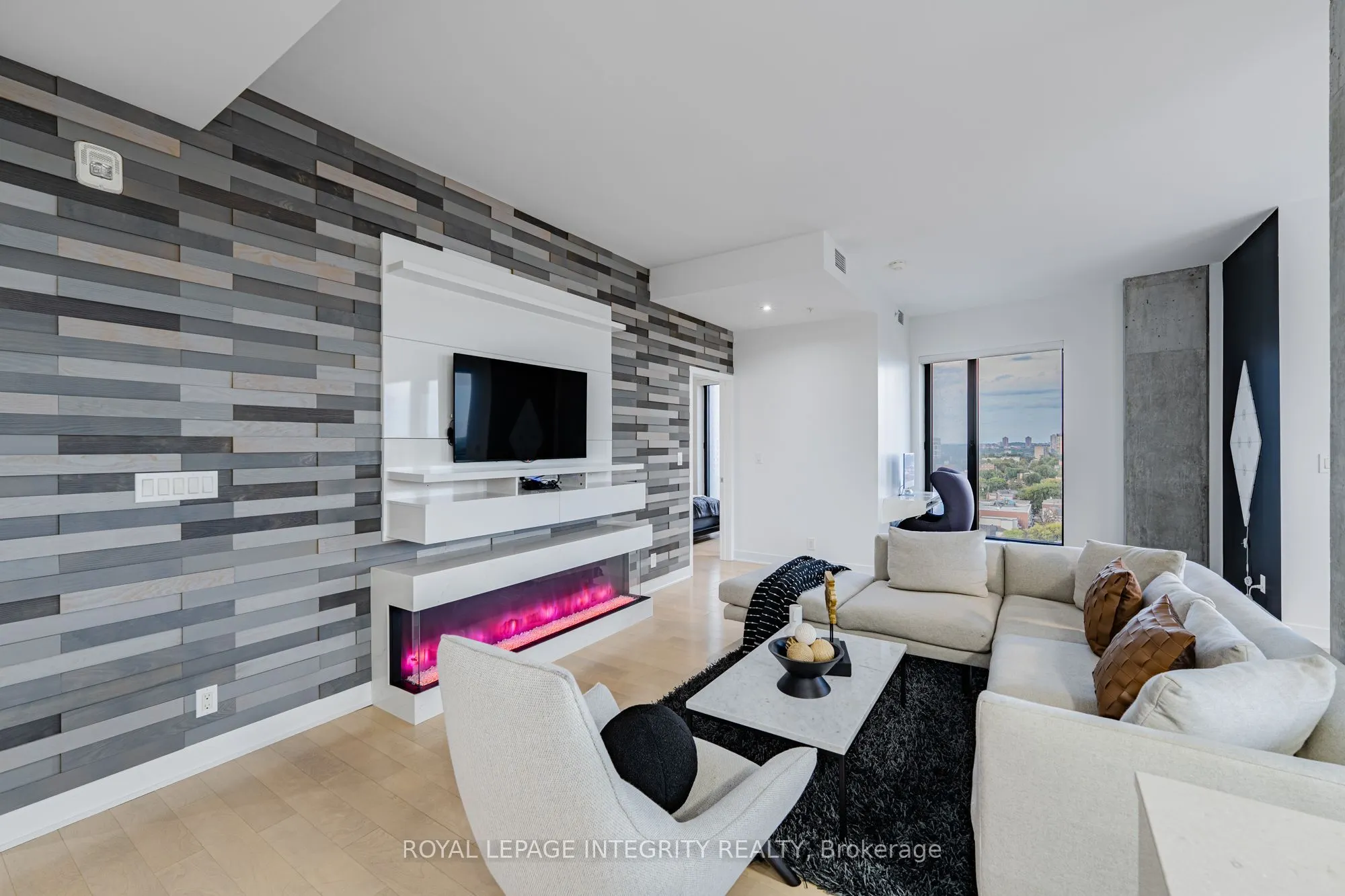 20 Daly Avenue #1506