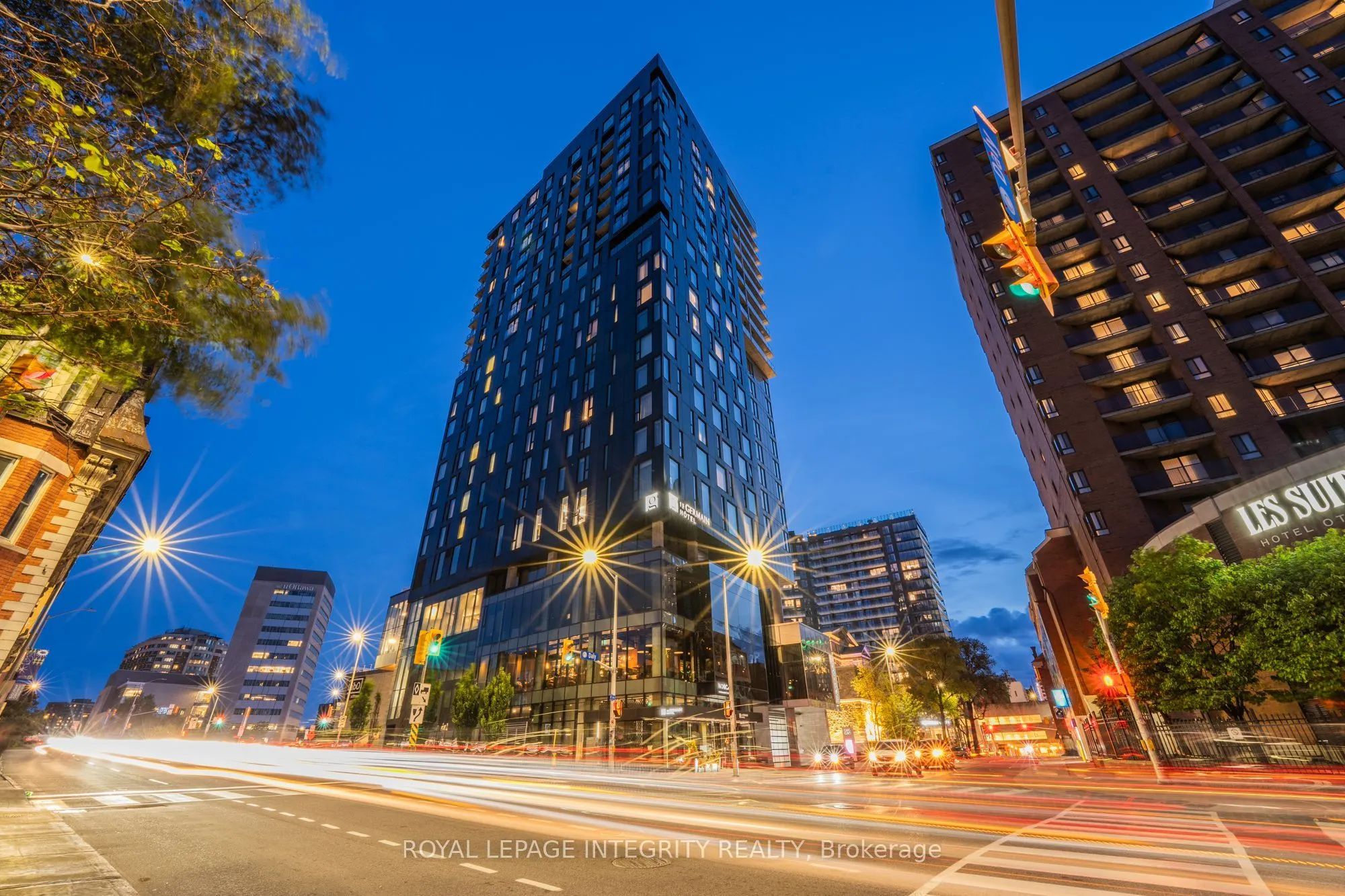 20 Daly Avenue #1506