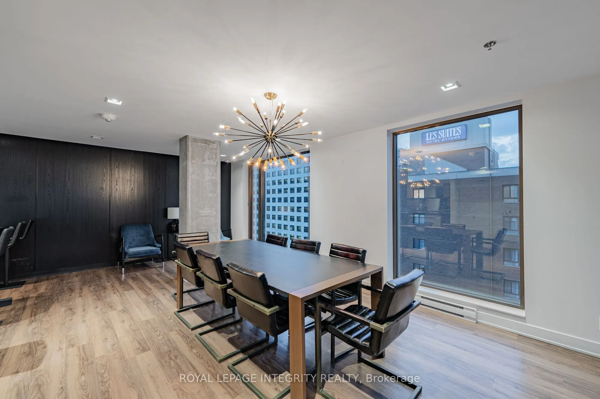 20 Daly Avenue #1506