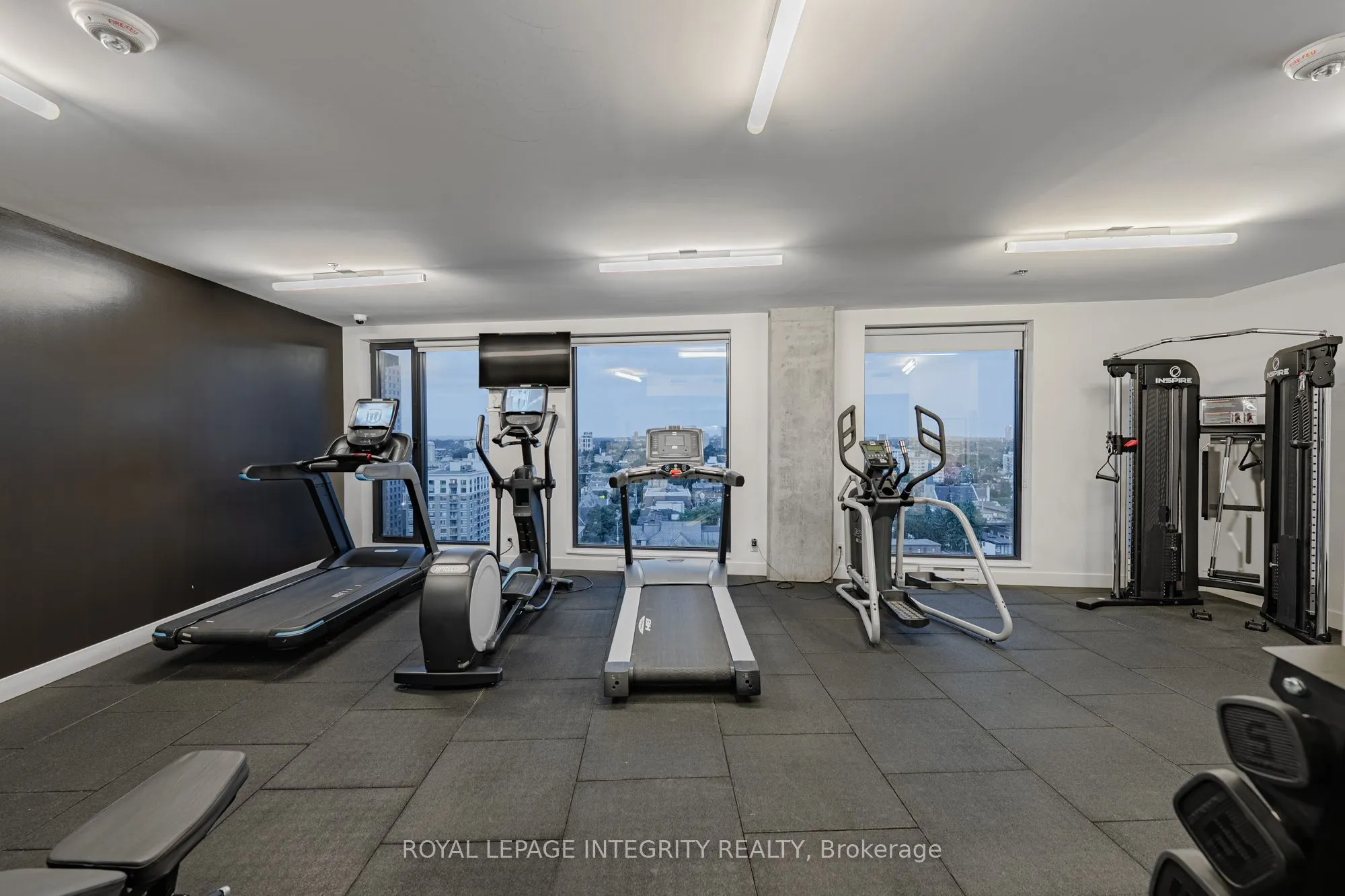20 Daly Avenue #1506