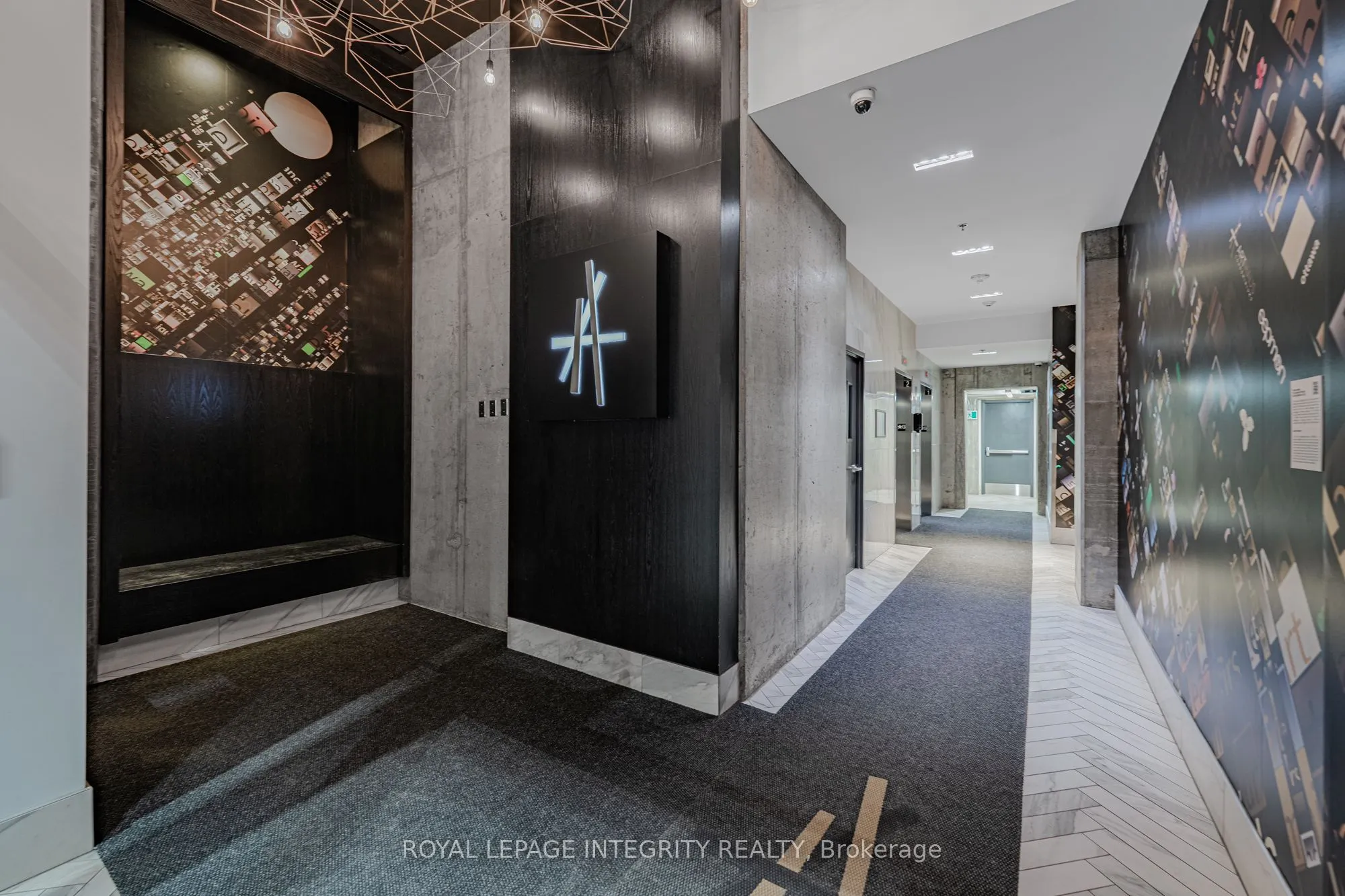 20 Daly Avenue #1506