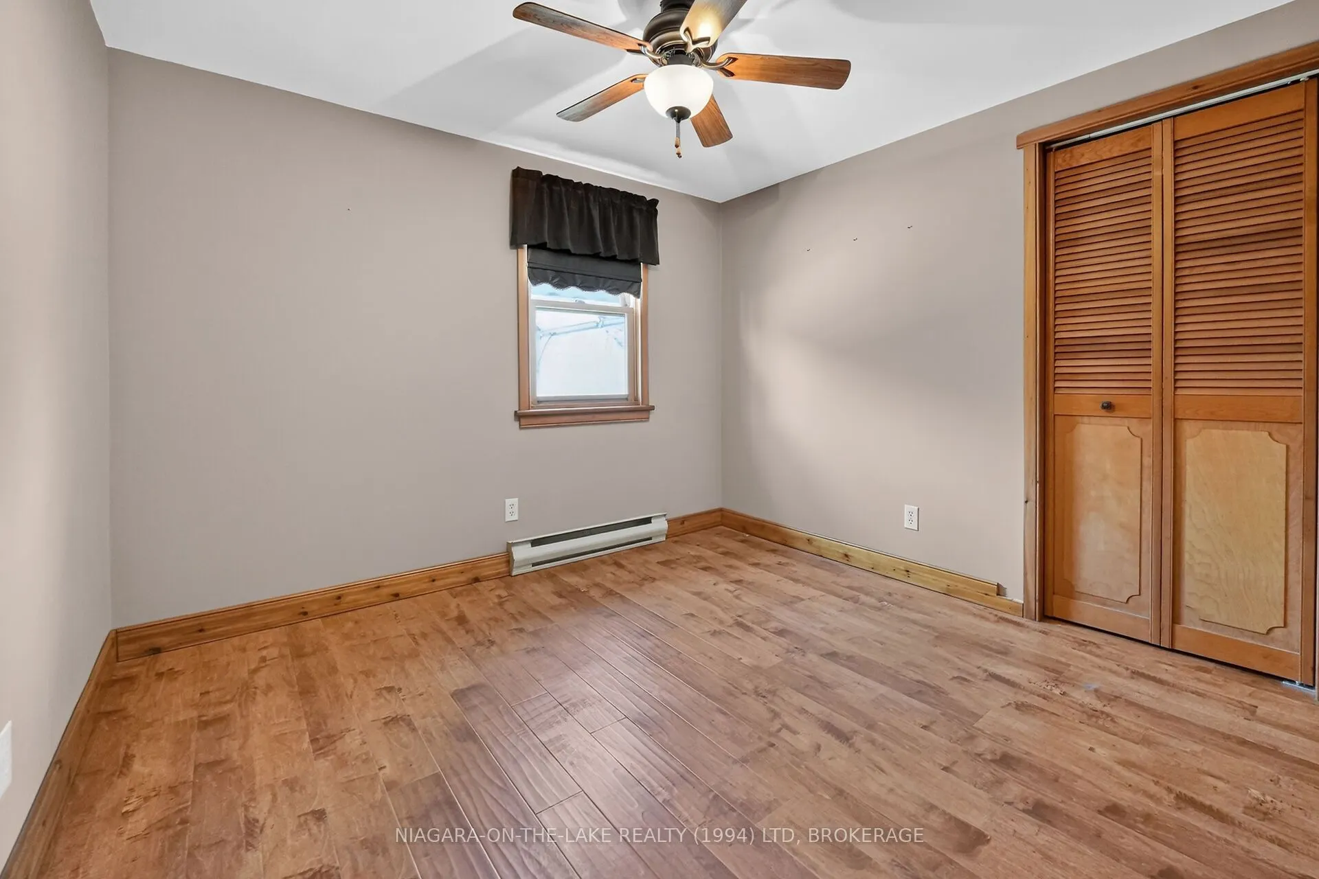 527 Empire Road