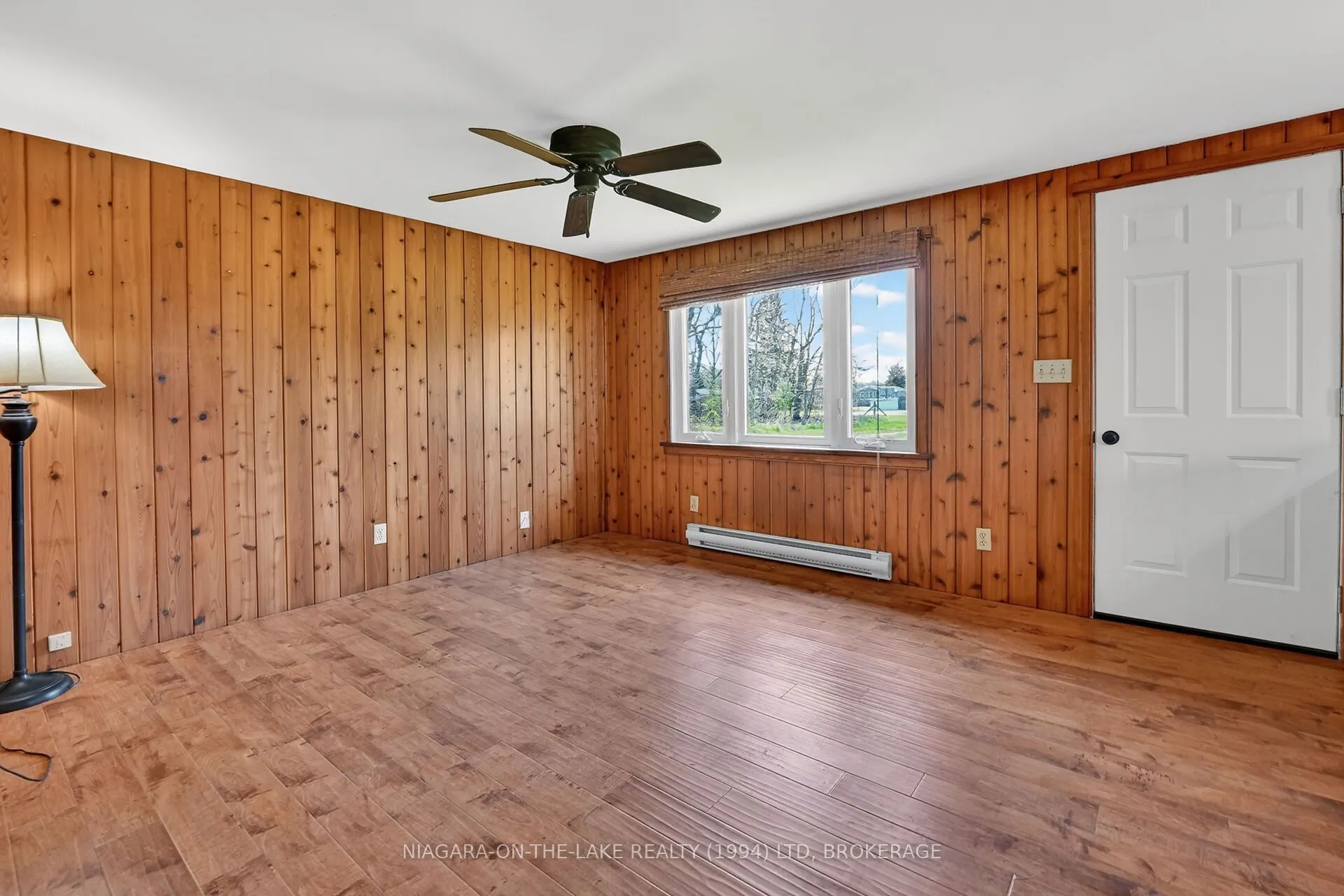 527 Empire Road