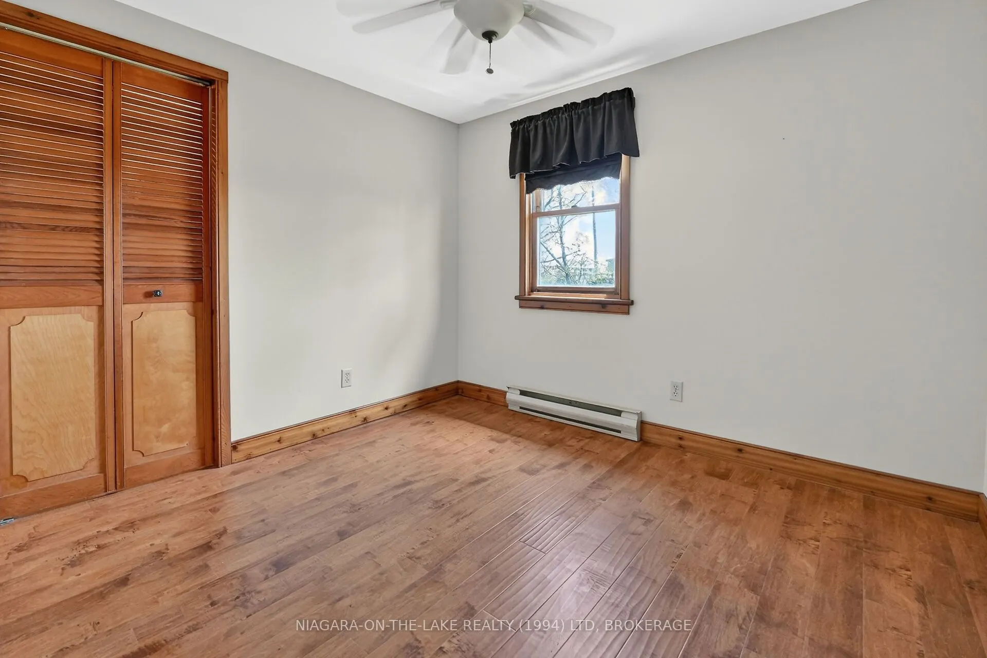 527 Empire Road