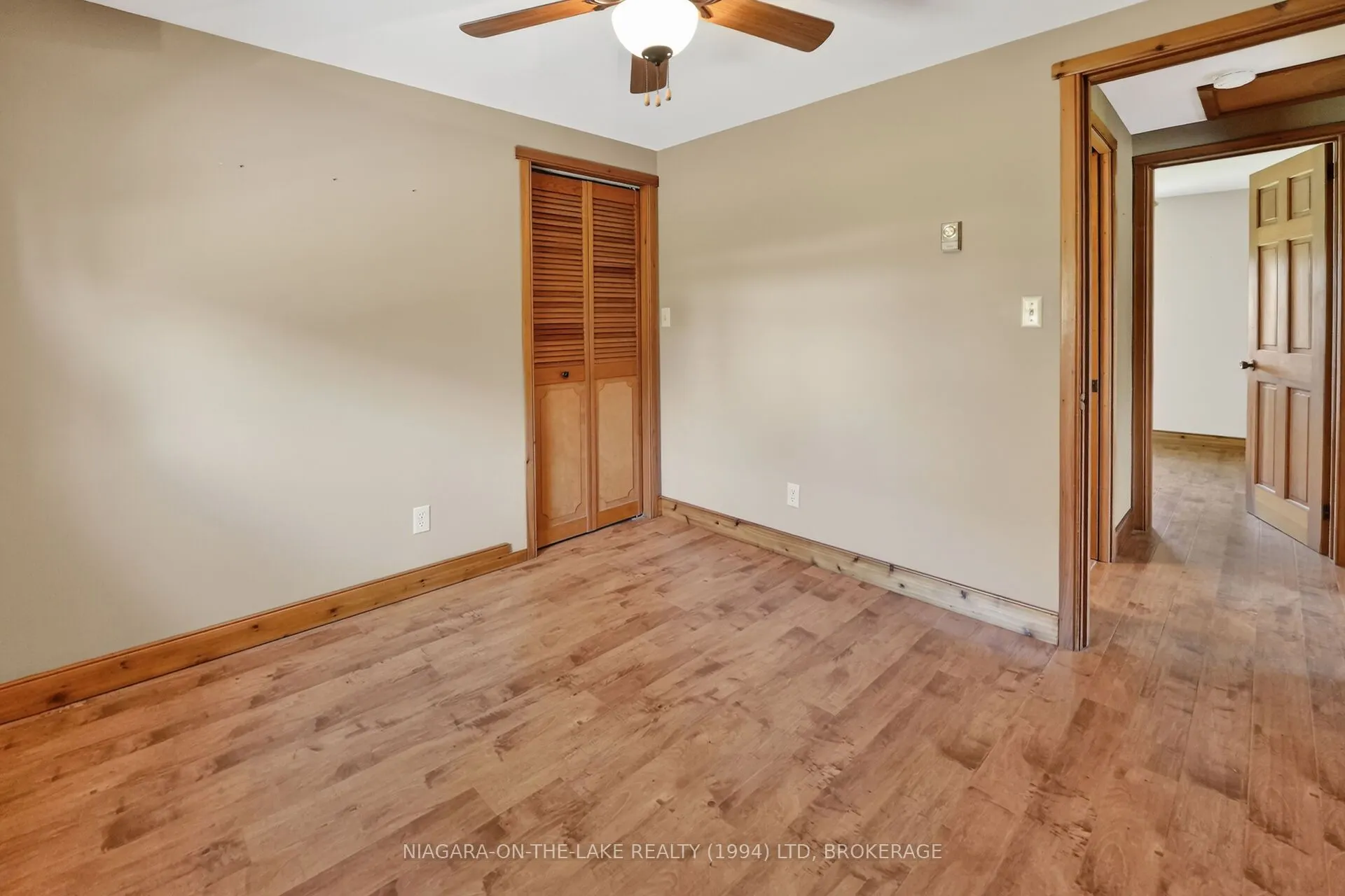 527 Empire Road