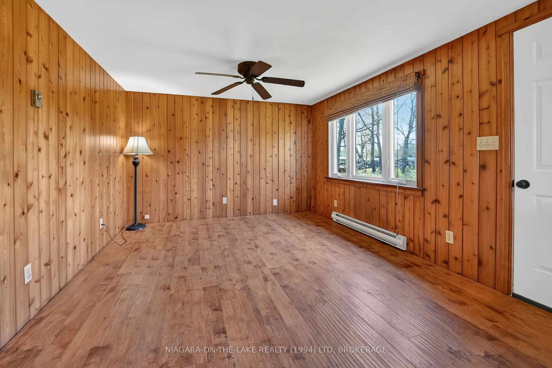 527 Empire Road