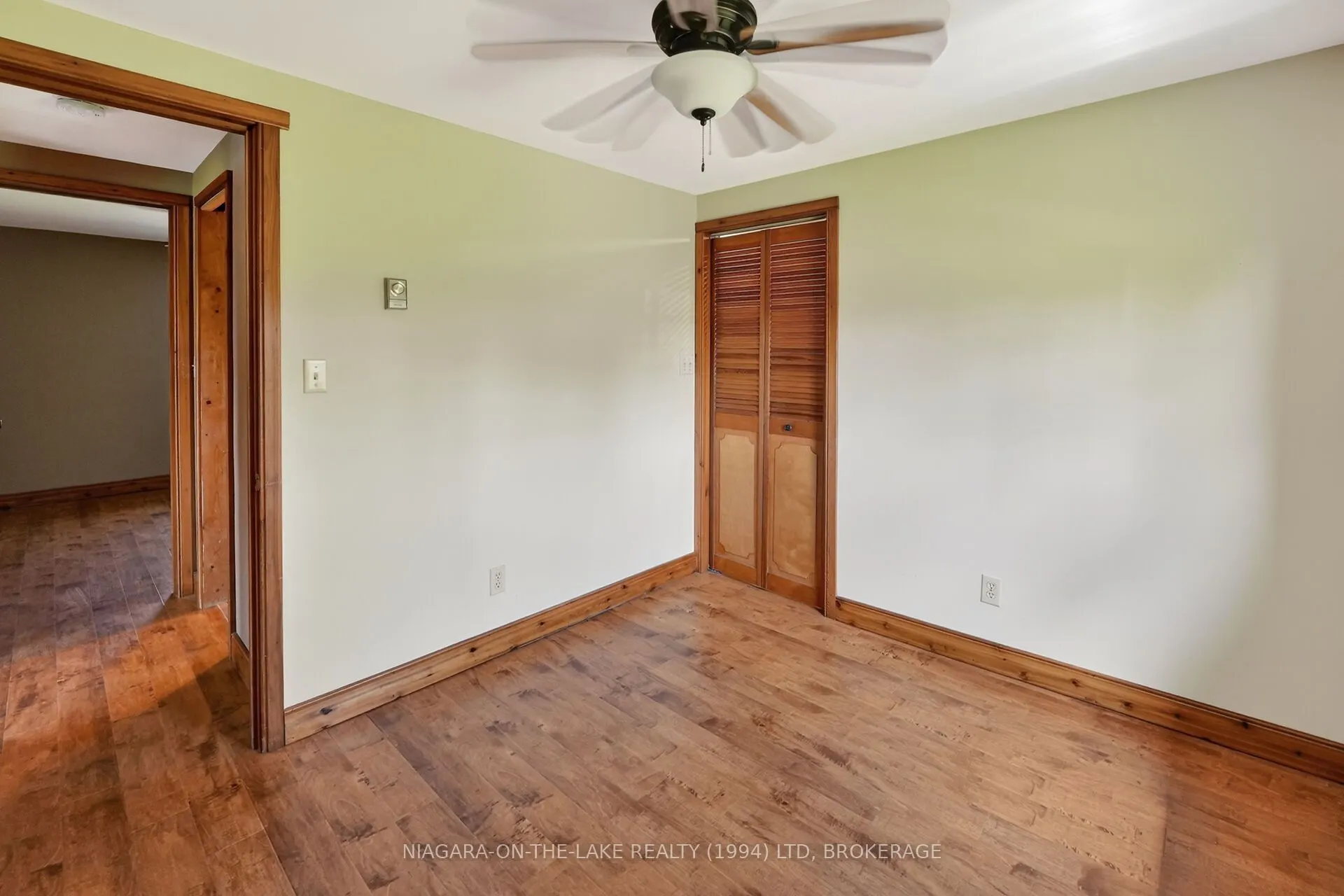 527 Empire Road