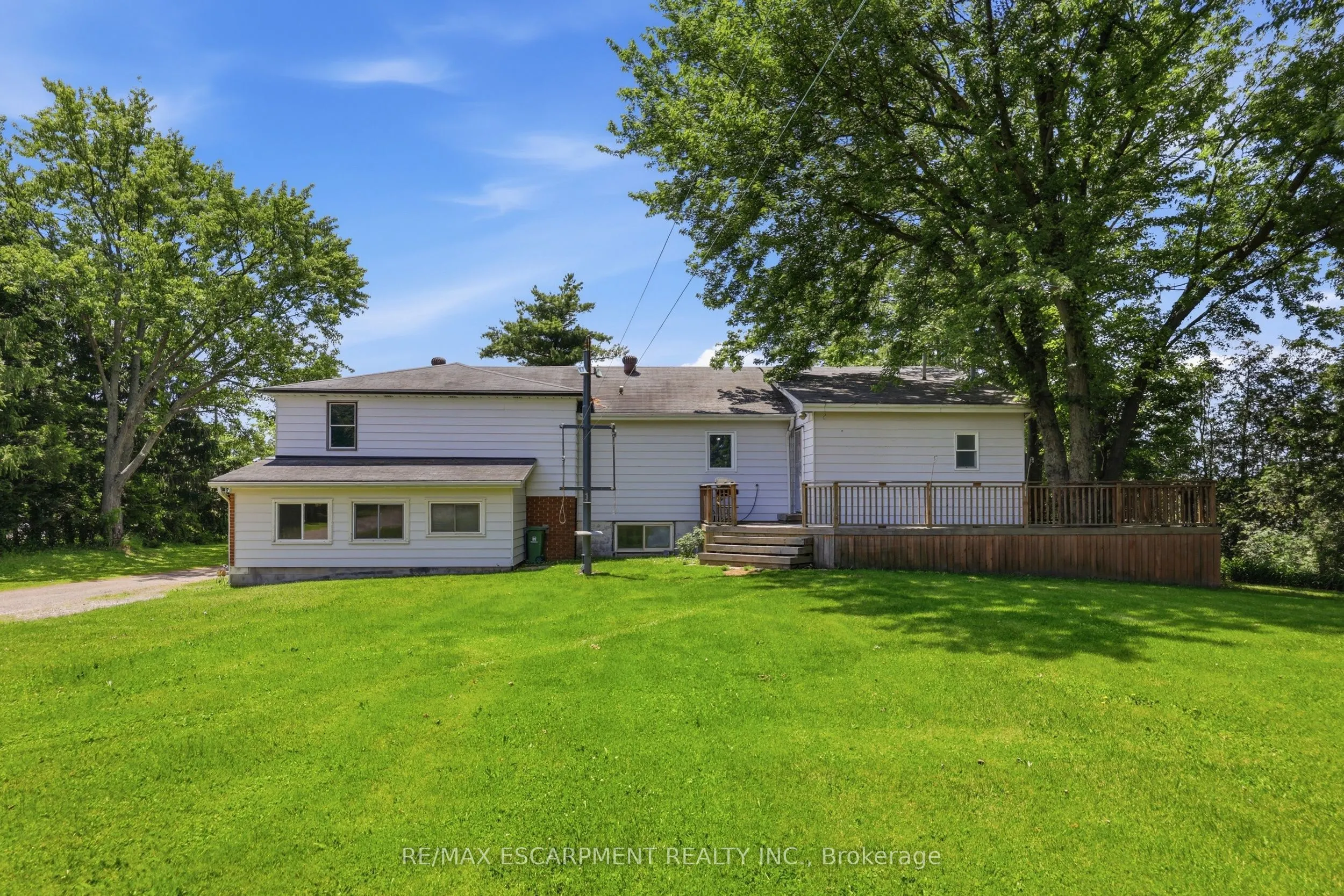 8404 Chippewa Road