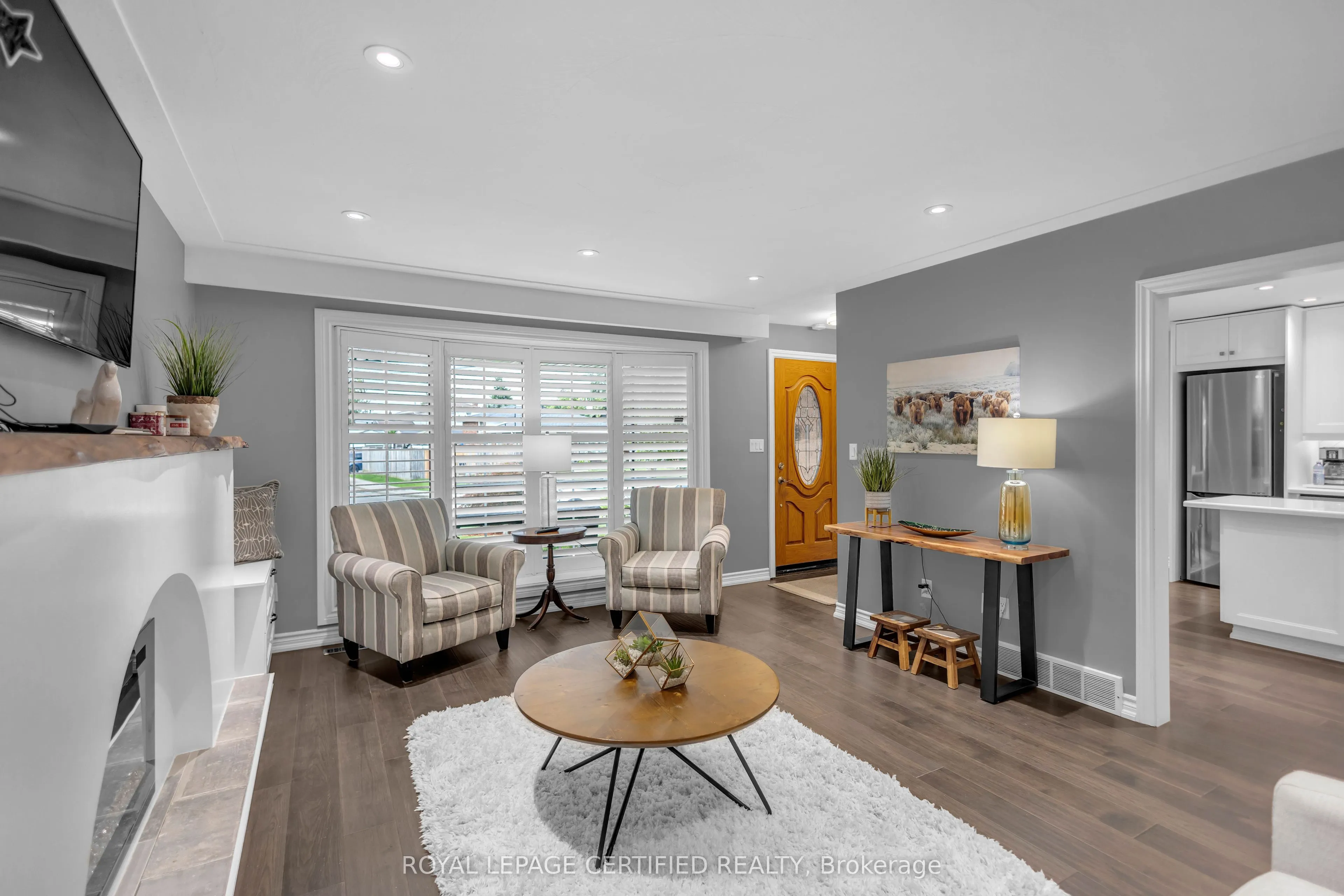 24 Northgate Drive