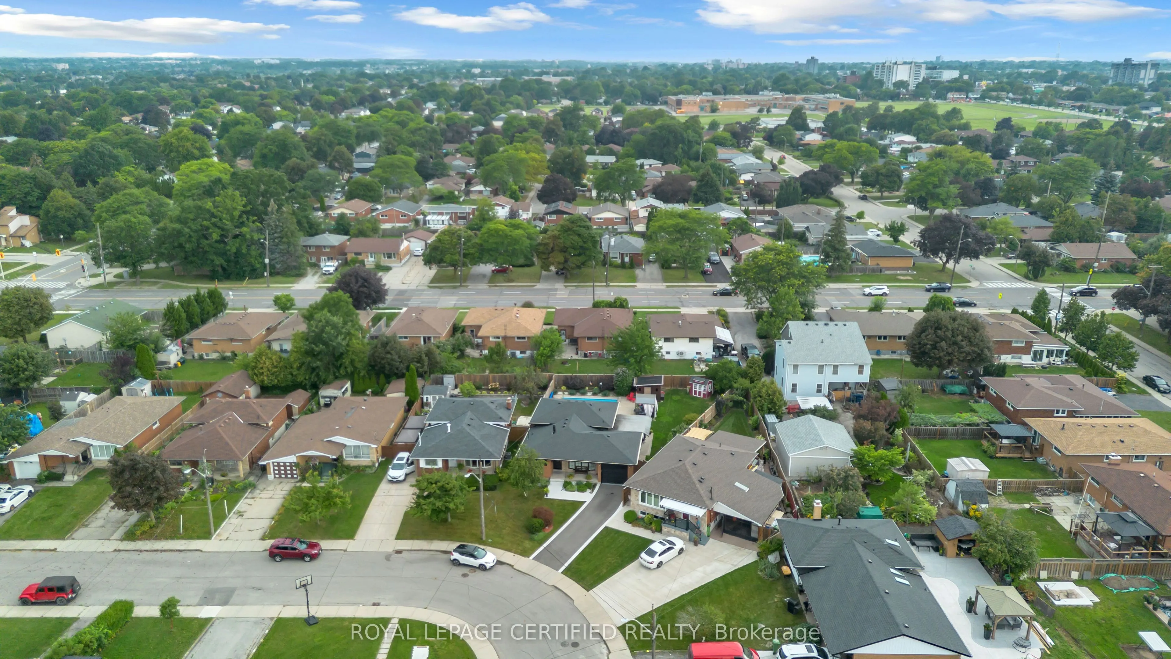 24 Northgate Drive