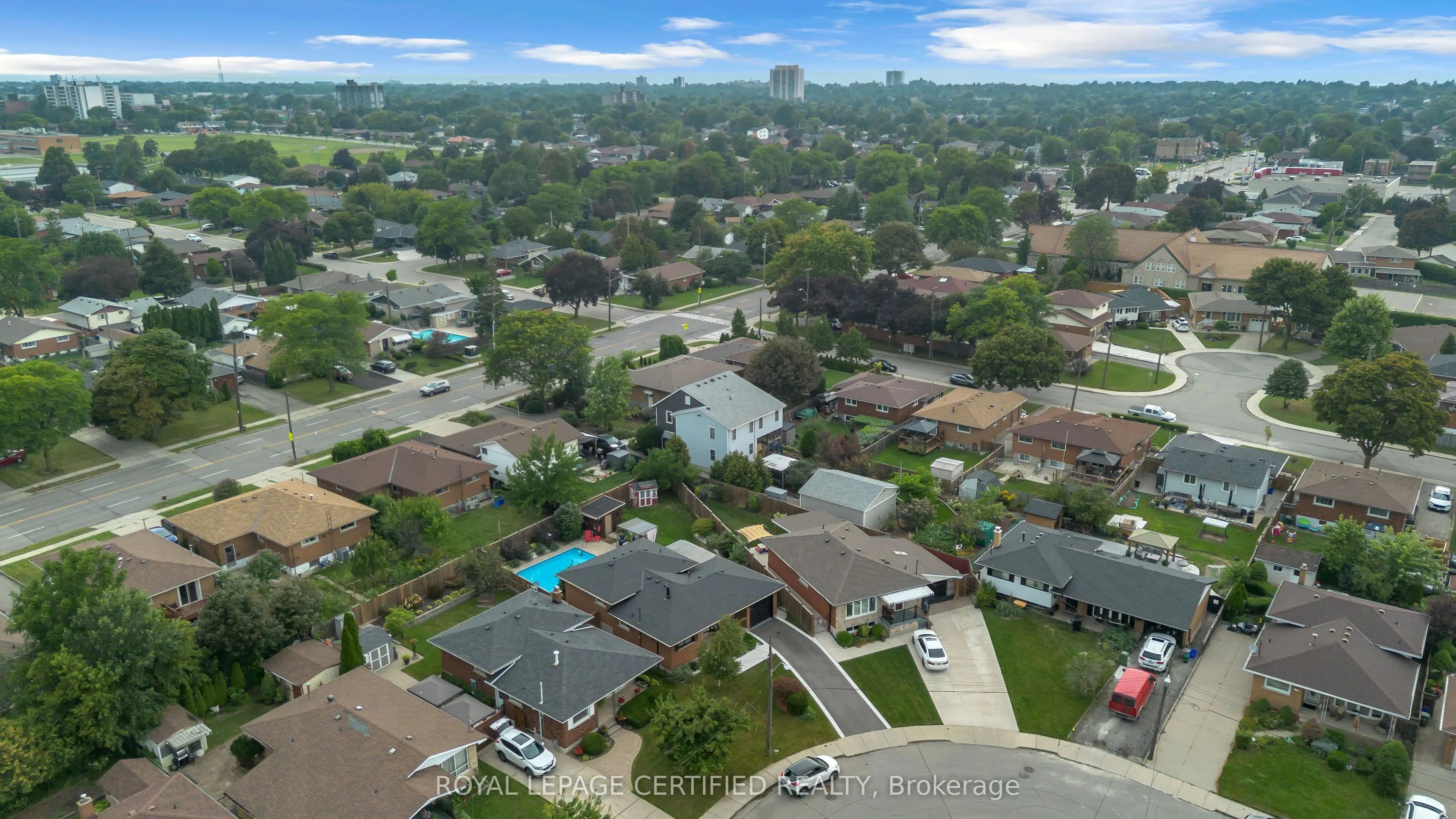 24 Northgate Drive