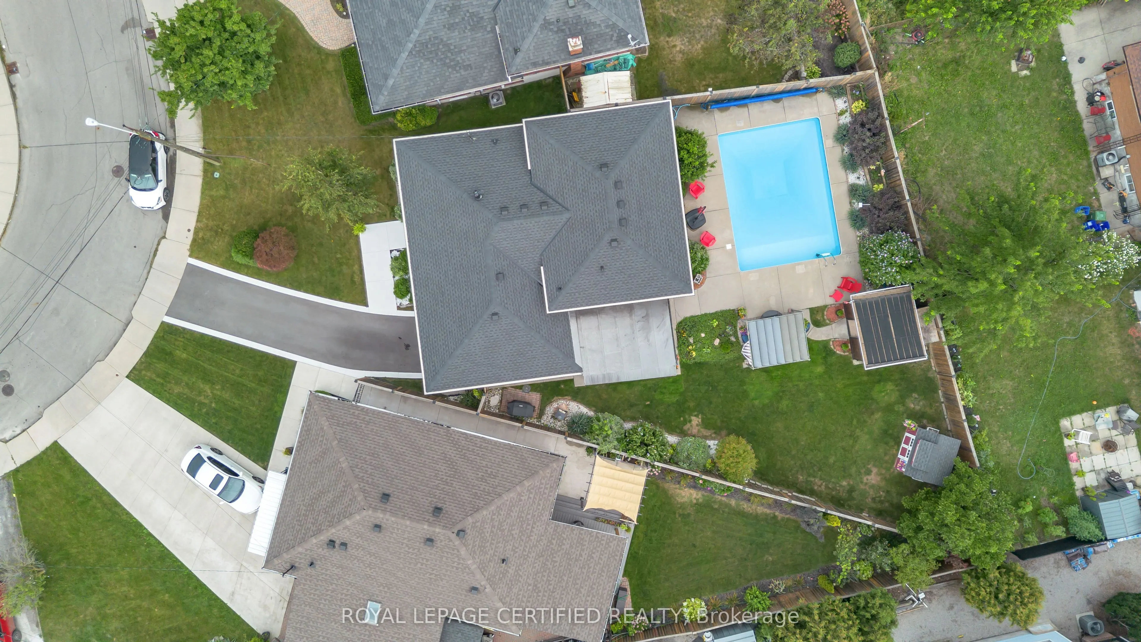 24 Northgate Drive
