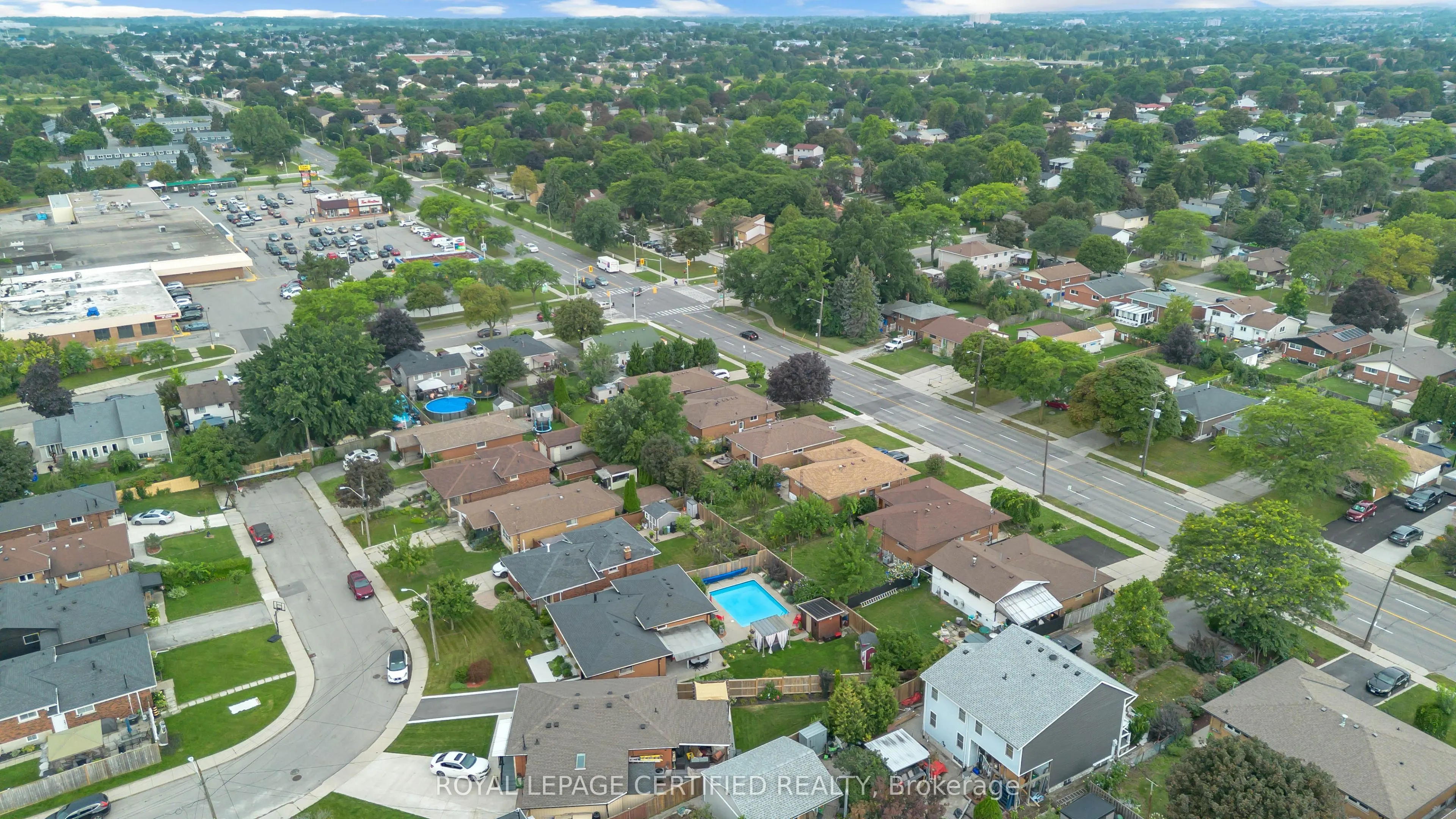 24 Northgate Drive