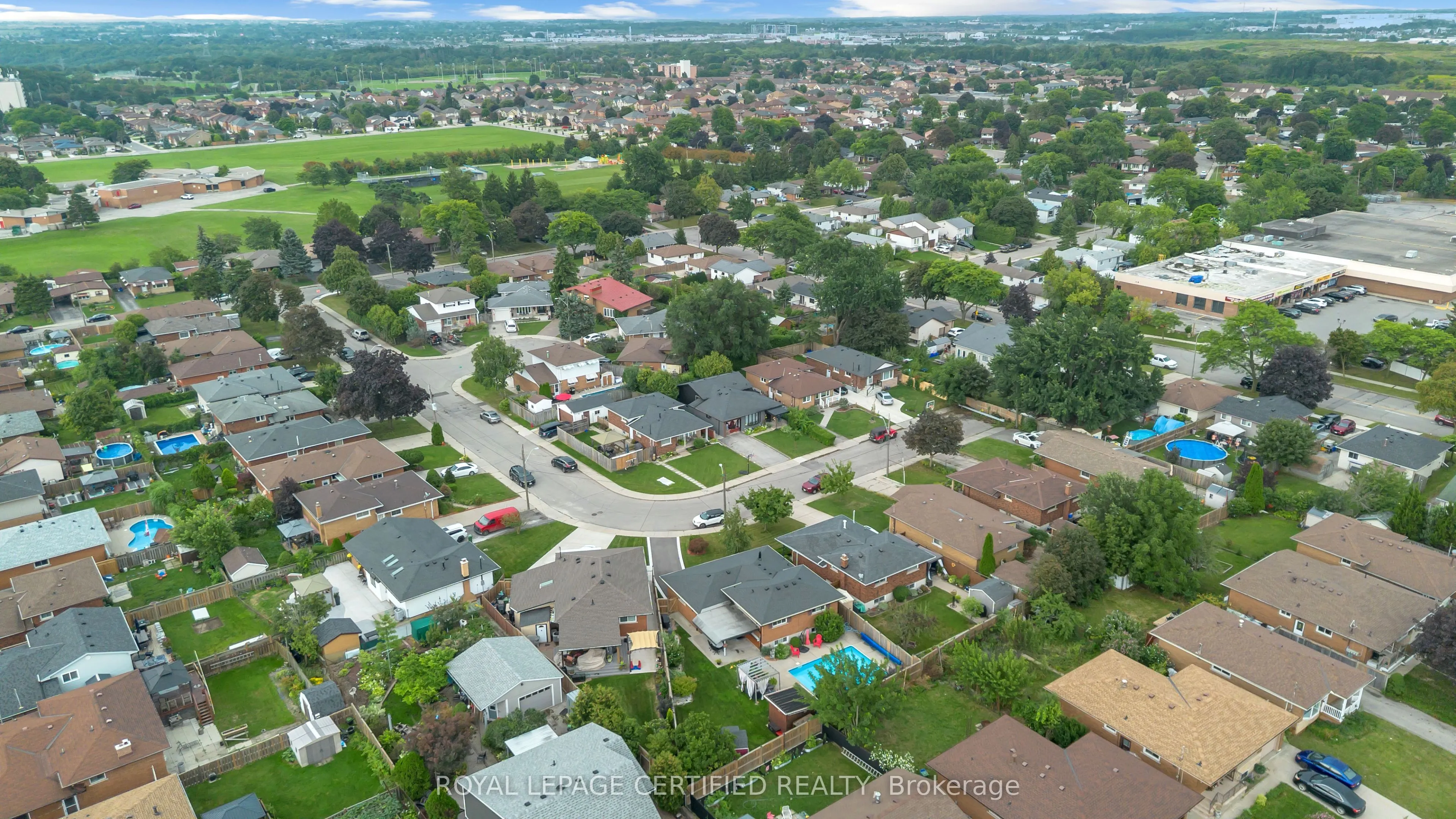 24 Northgate Drive