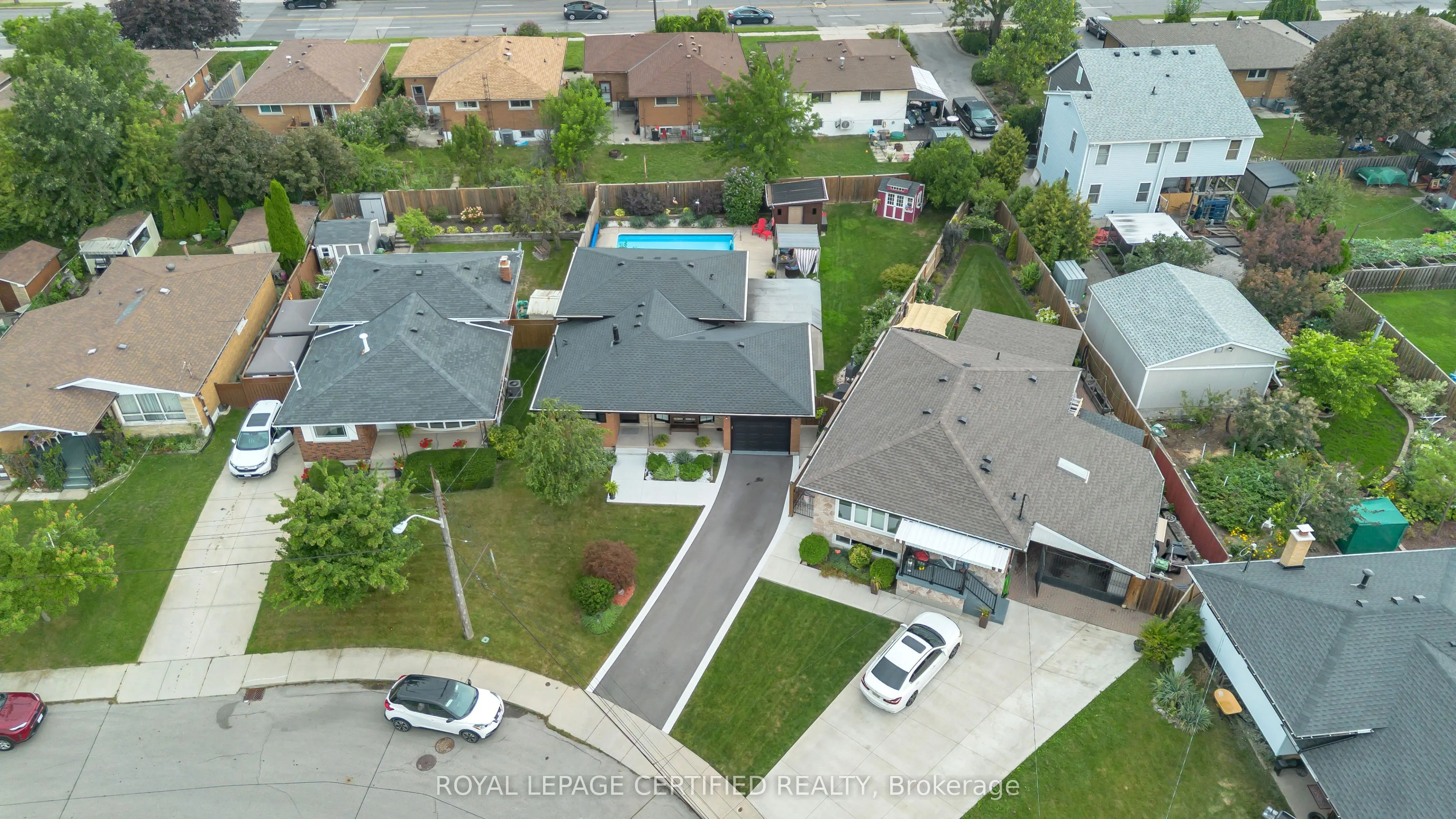 24 Northgate Drive