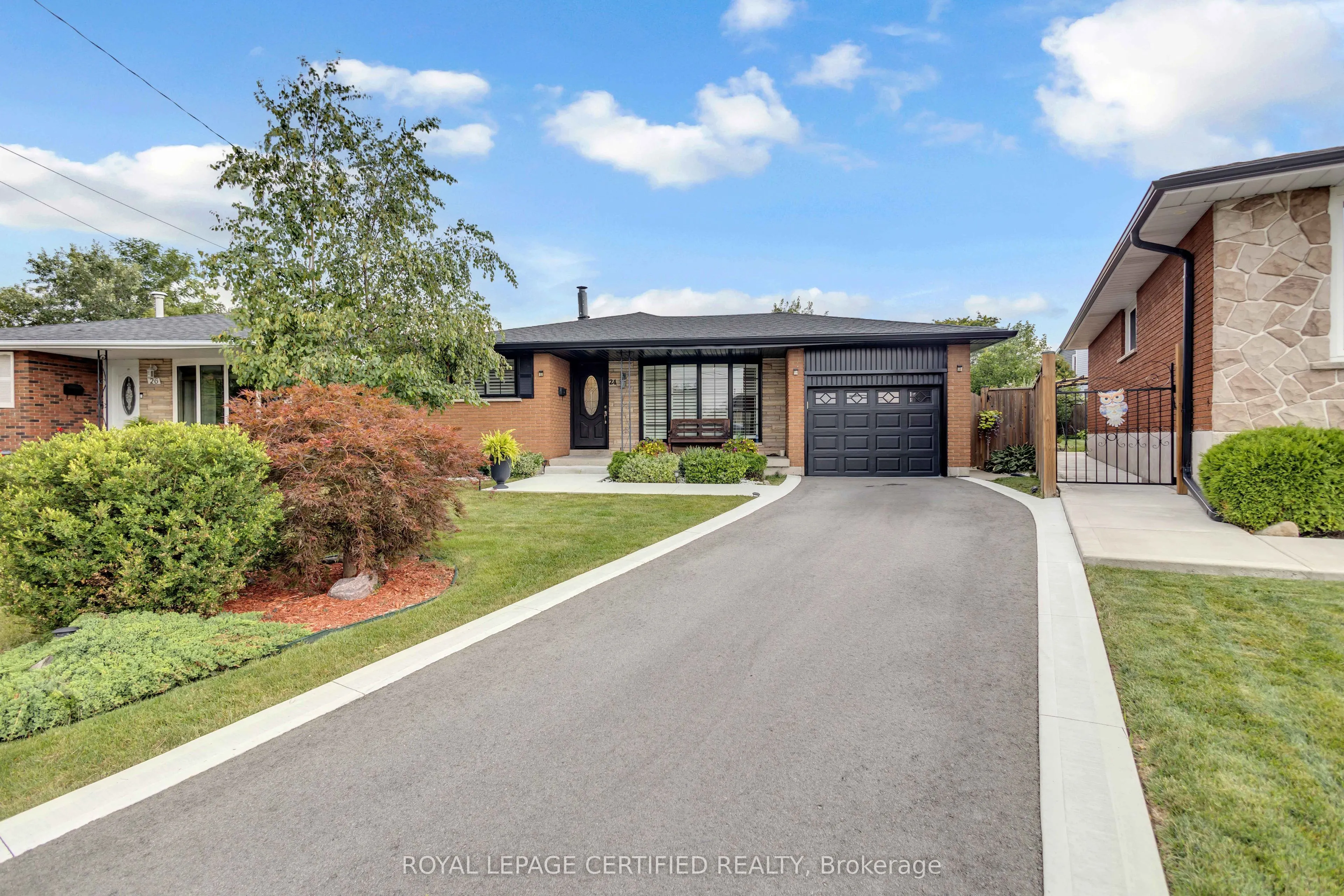 24 Northgate Drive