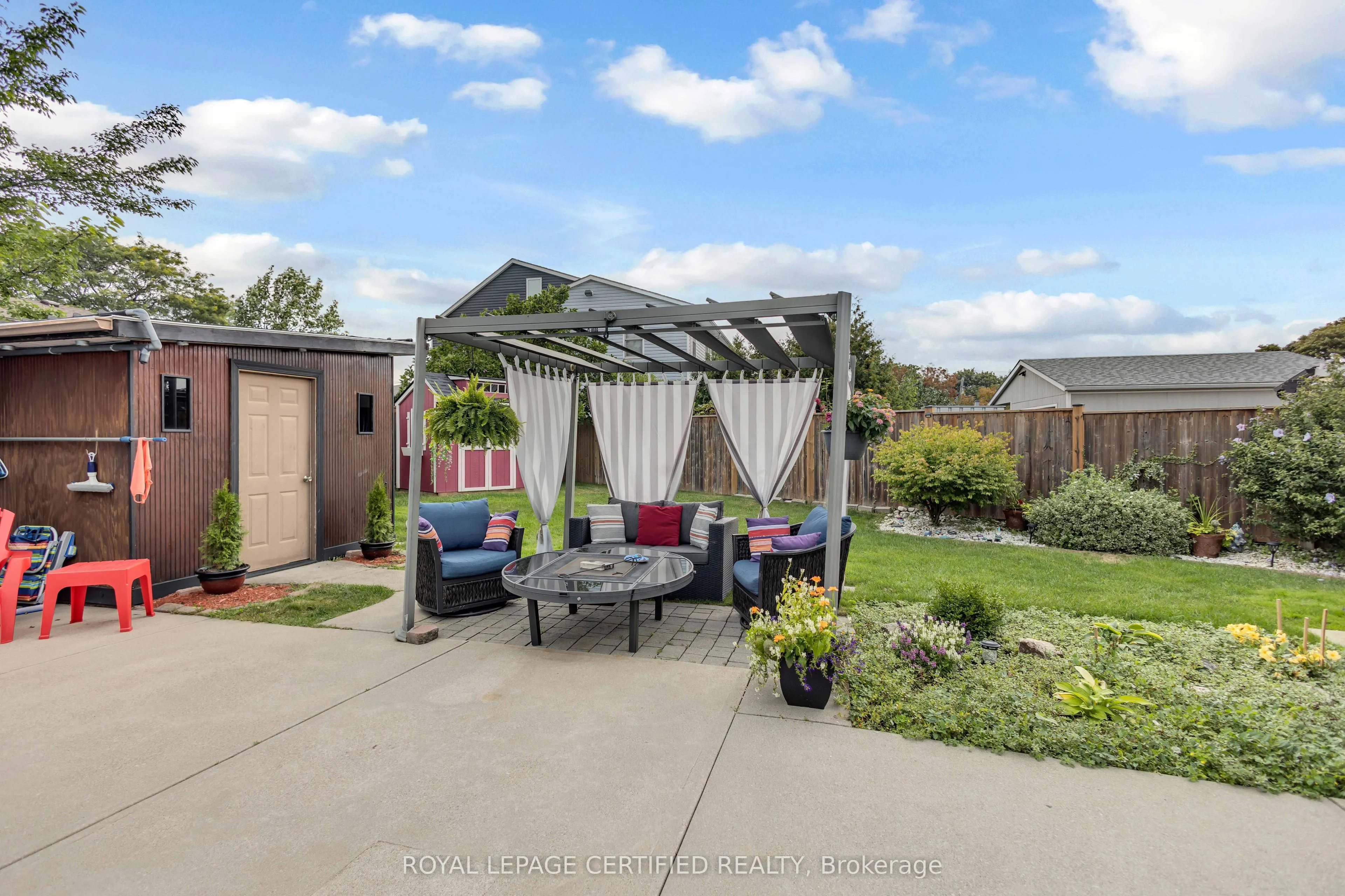 24 Northgate Drive